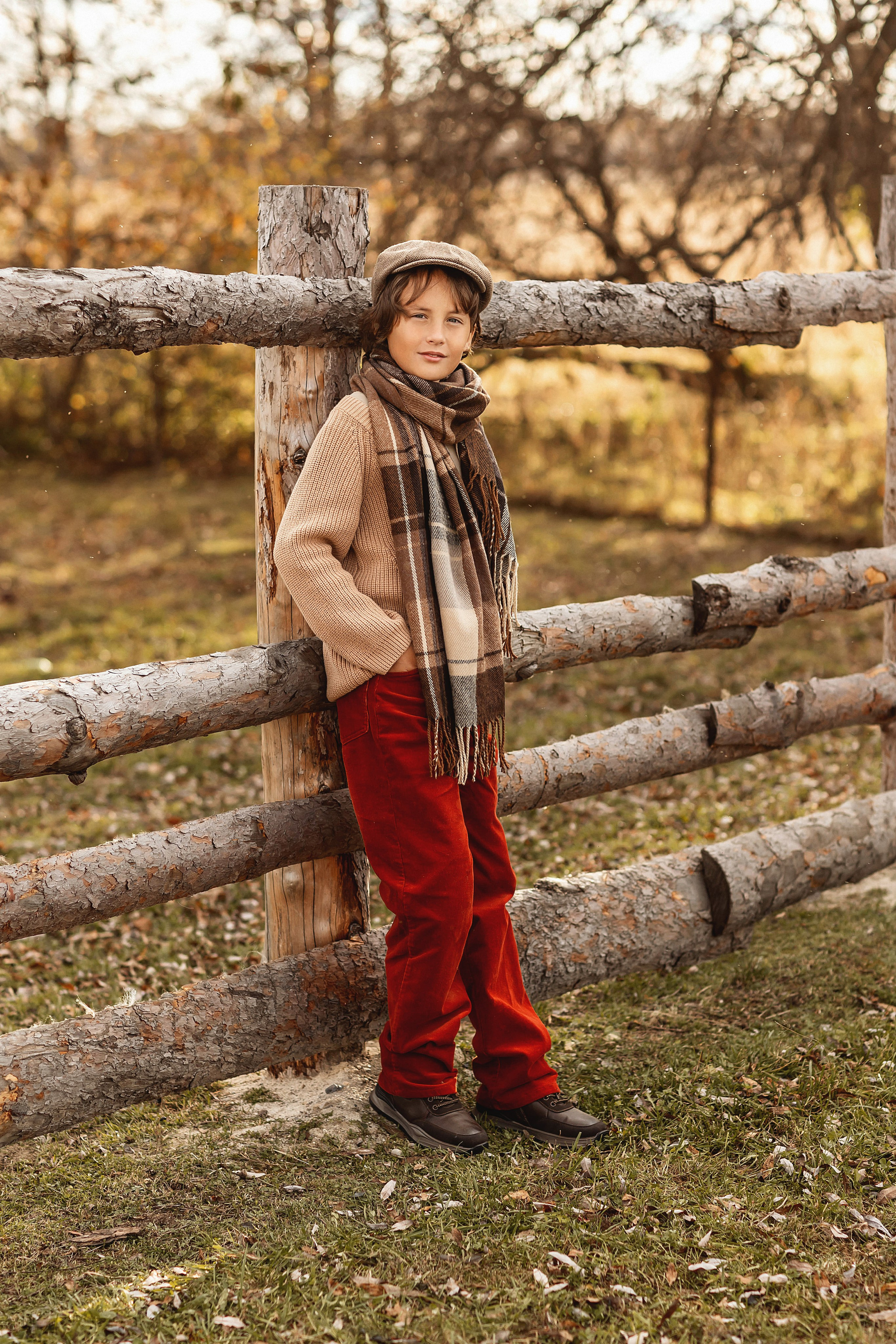 Ретро фотосессия. Детский и семейный фотограф Елена Воропаева