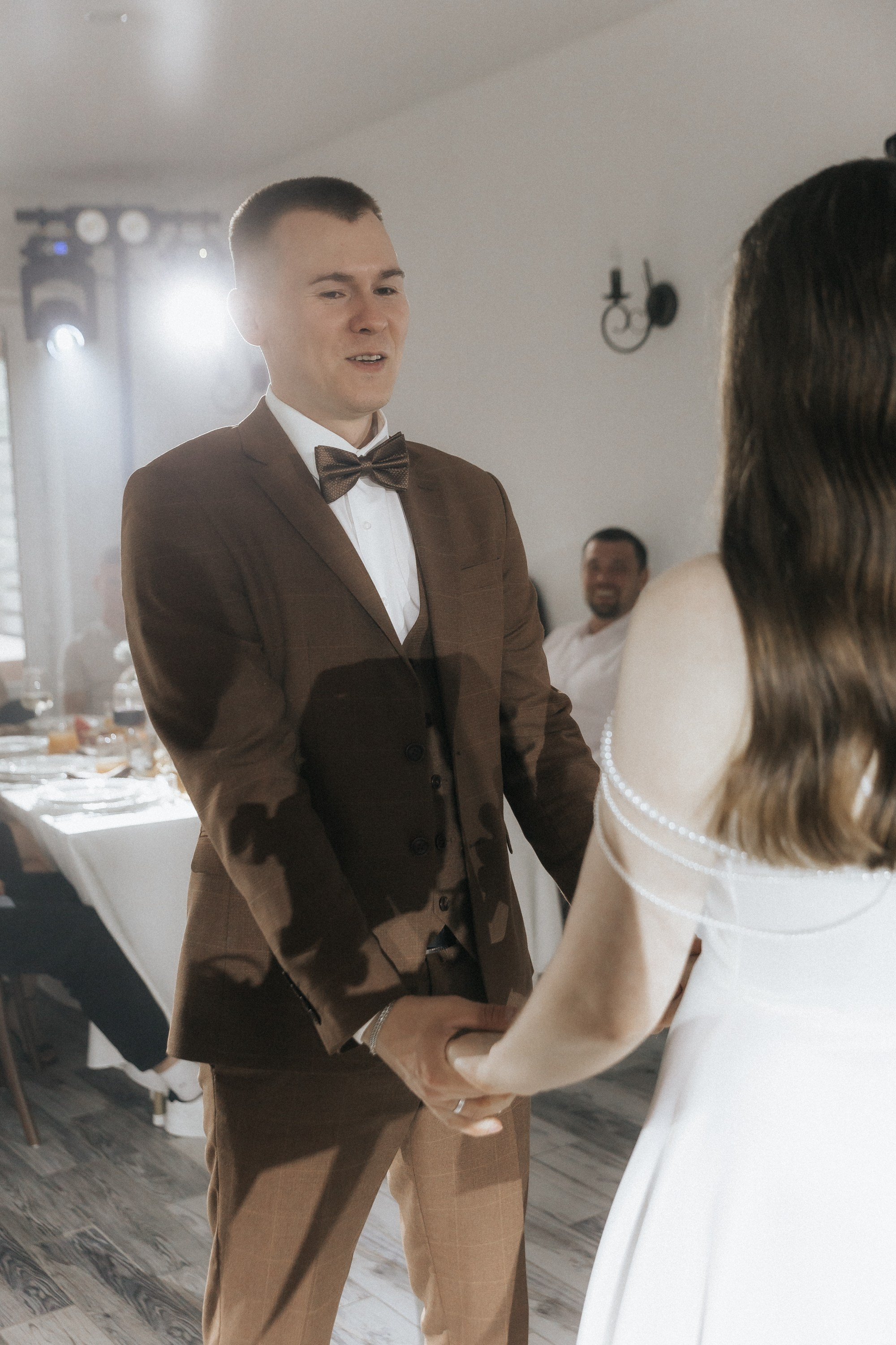 D&A. Свадебный фотограф Пермь