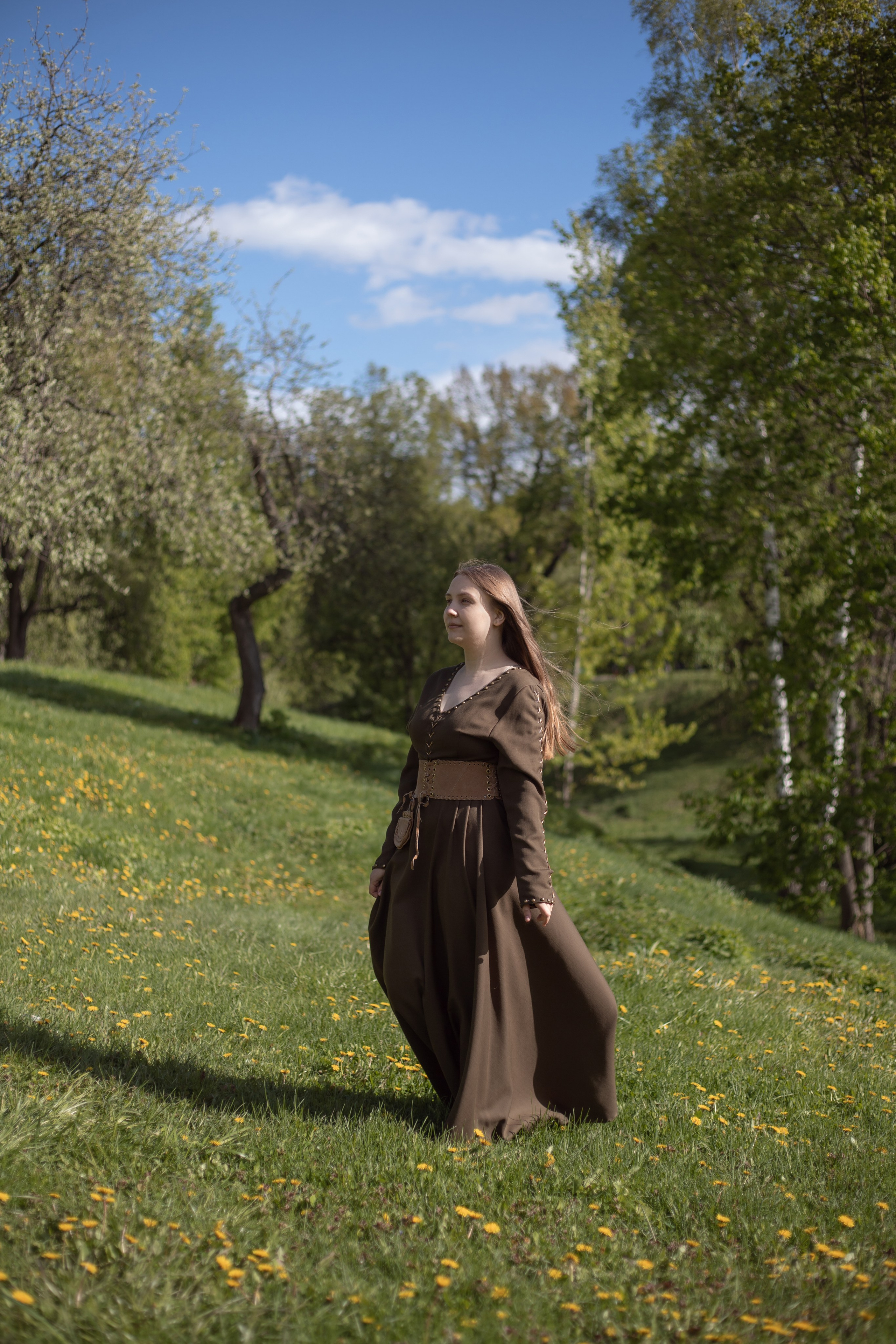 Портреты. Фотограф Киржач/Москва_Екатерина Мартынова