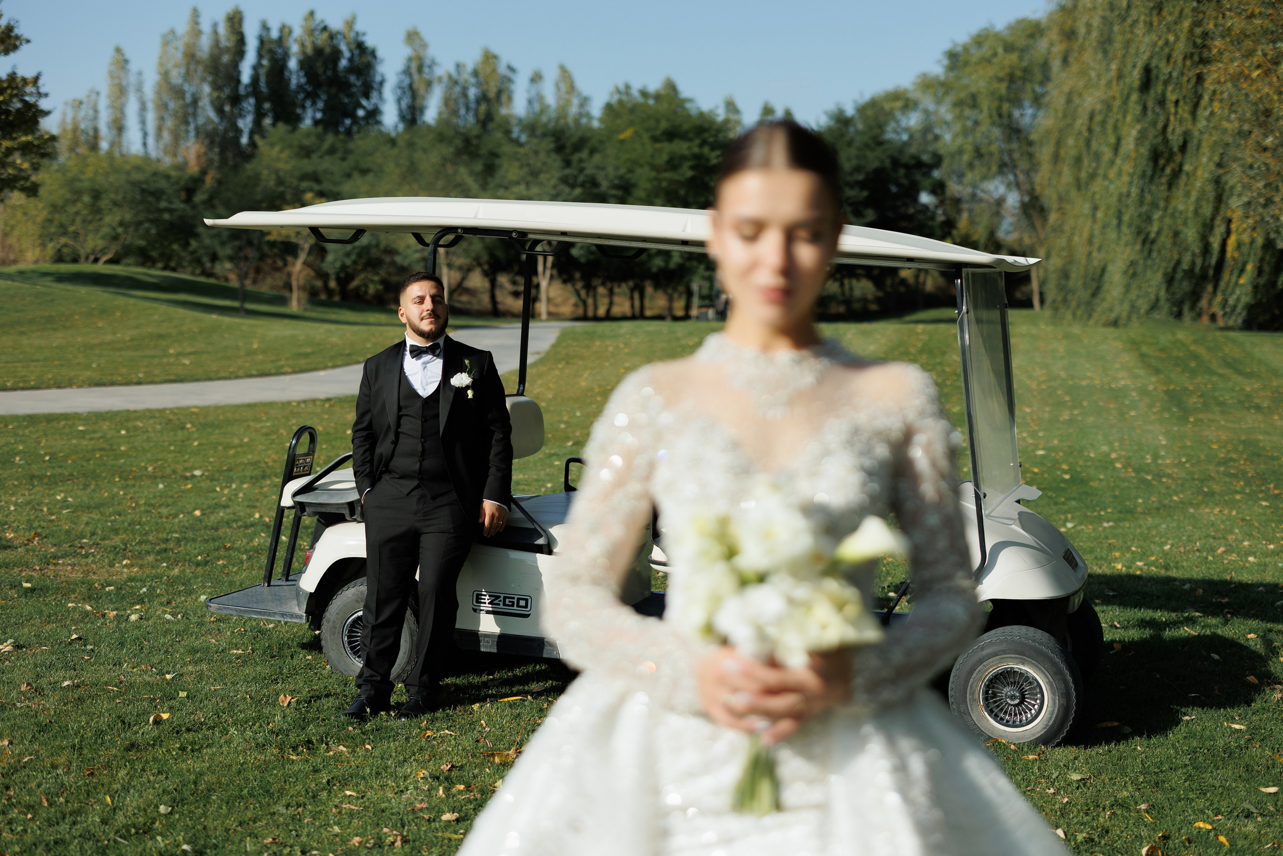 Ты — мой воздух. Аксанна Аракелян