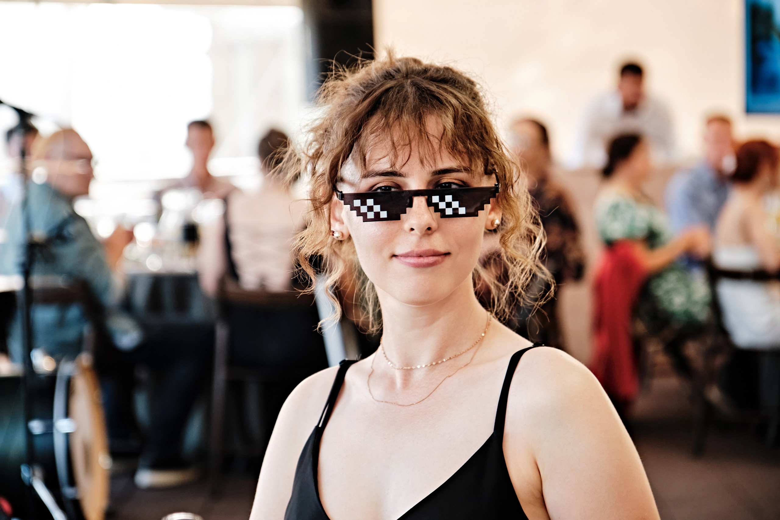 Снежана и Алексей