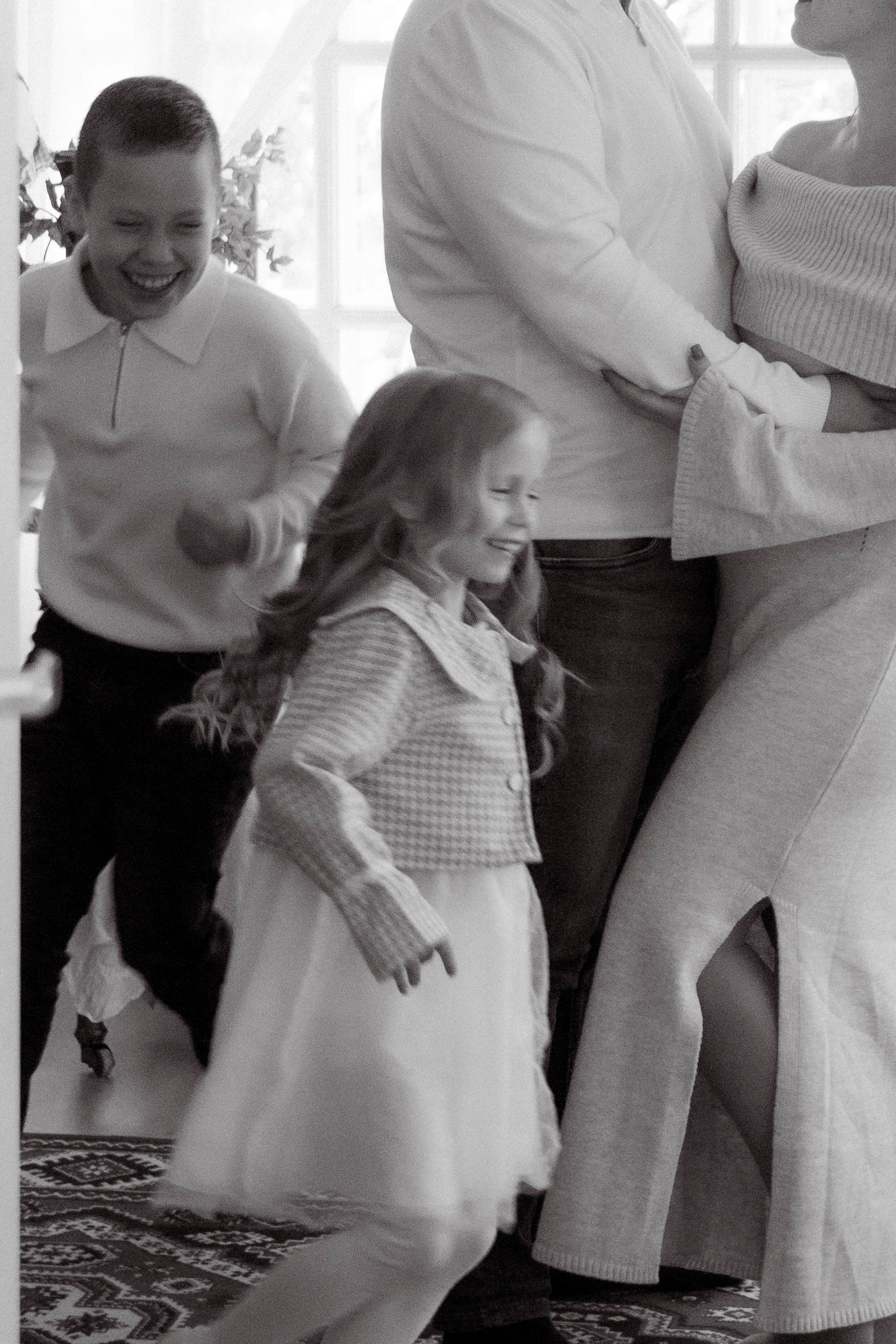 Семья. Oksan_photo