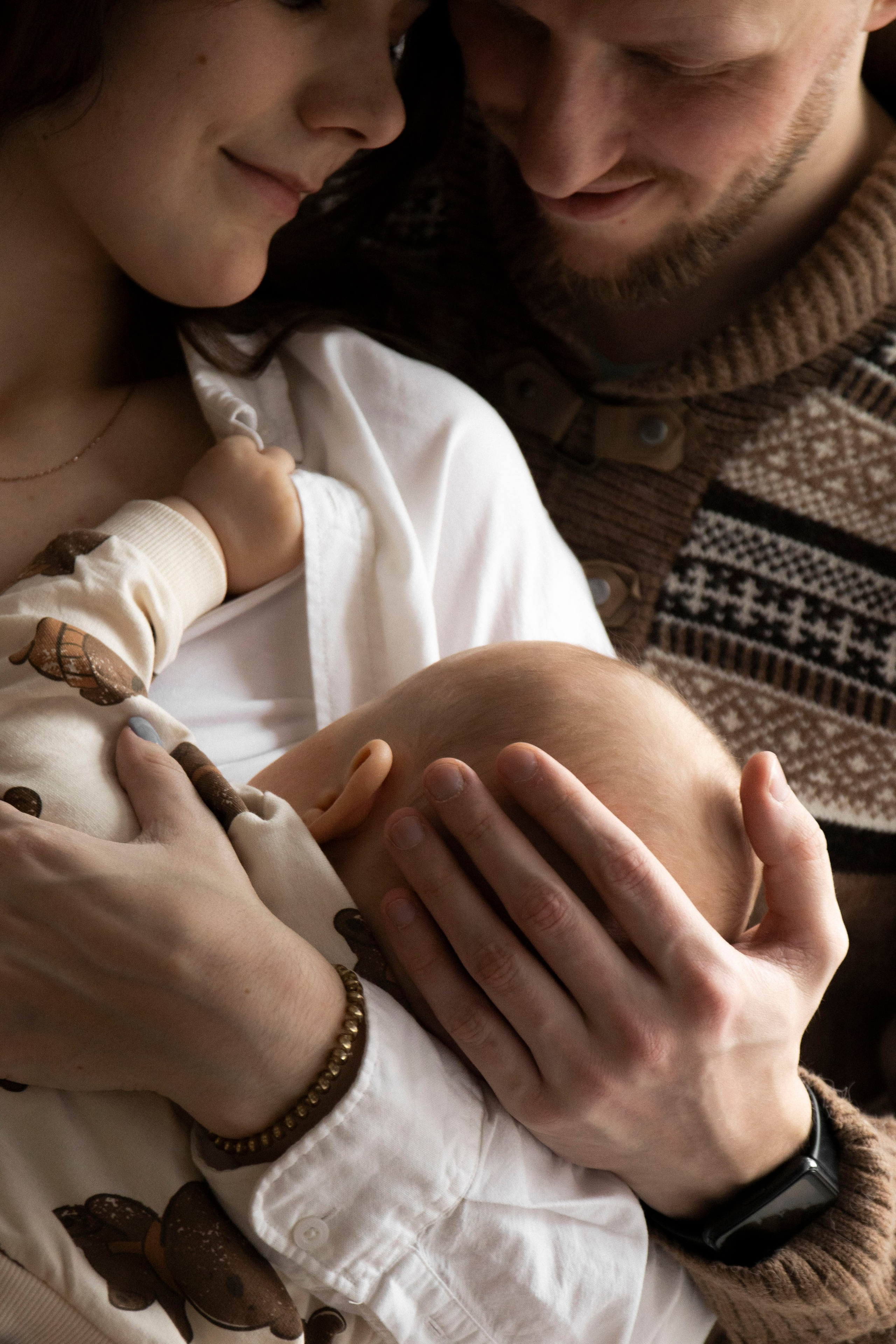 Любимые постояшки. Oksan_photo