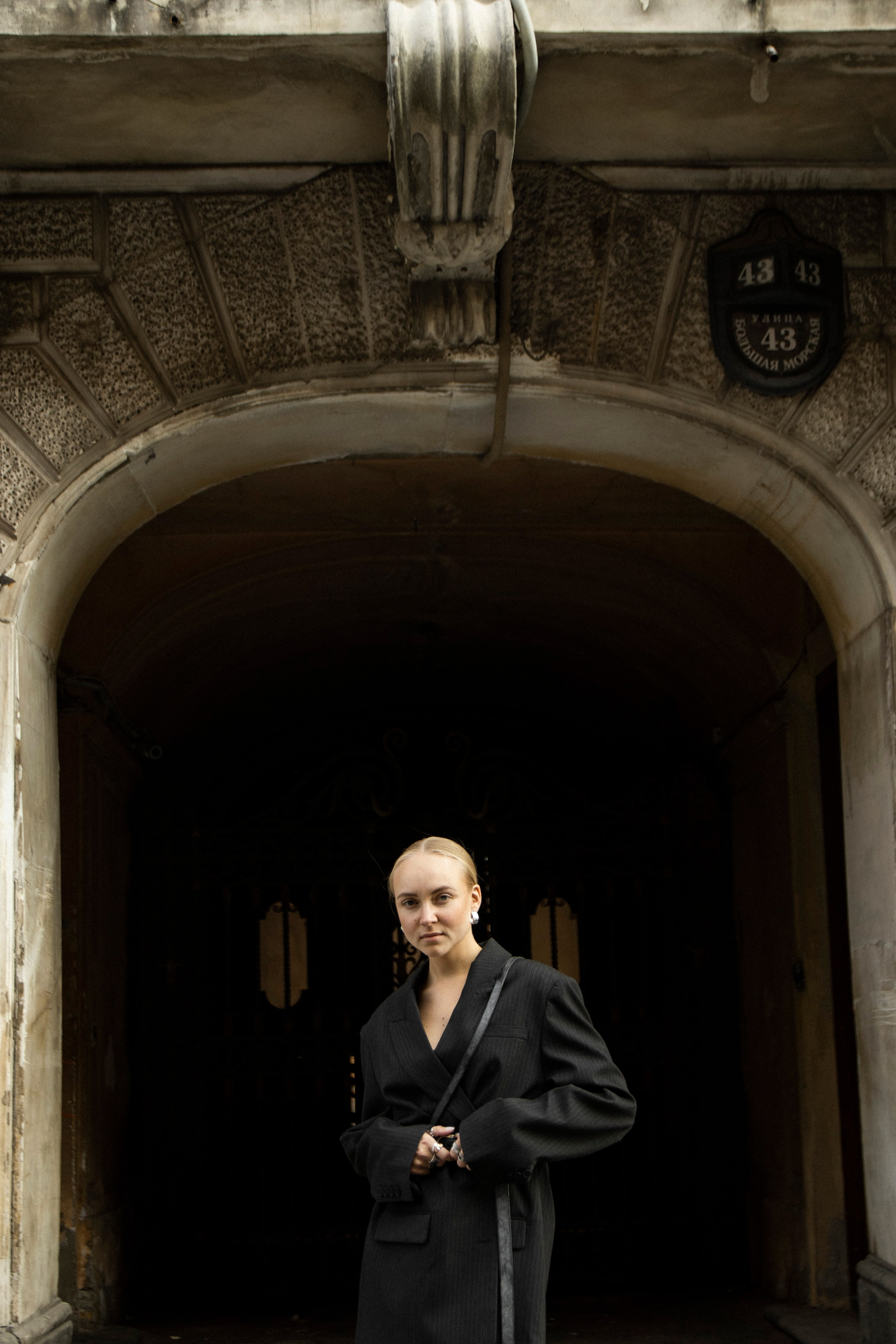 Настя. Oksan_photo