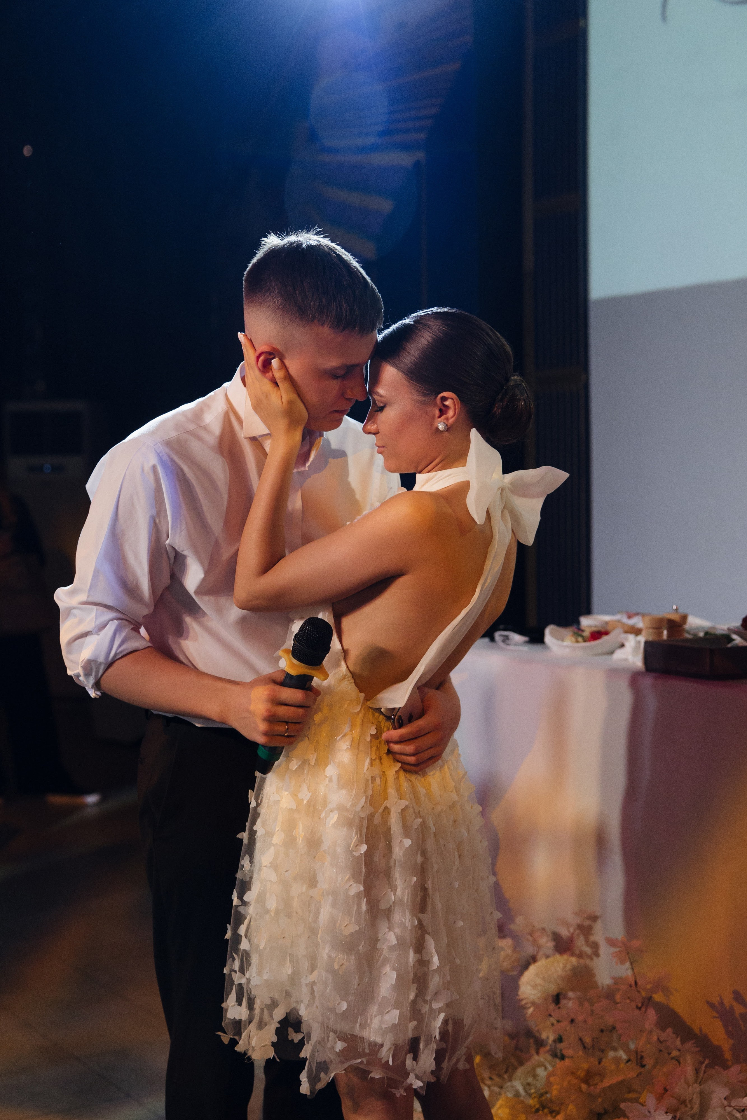 S&S. Свадебный фотограф в Санкт-Петербурге