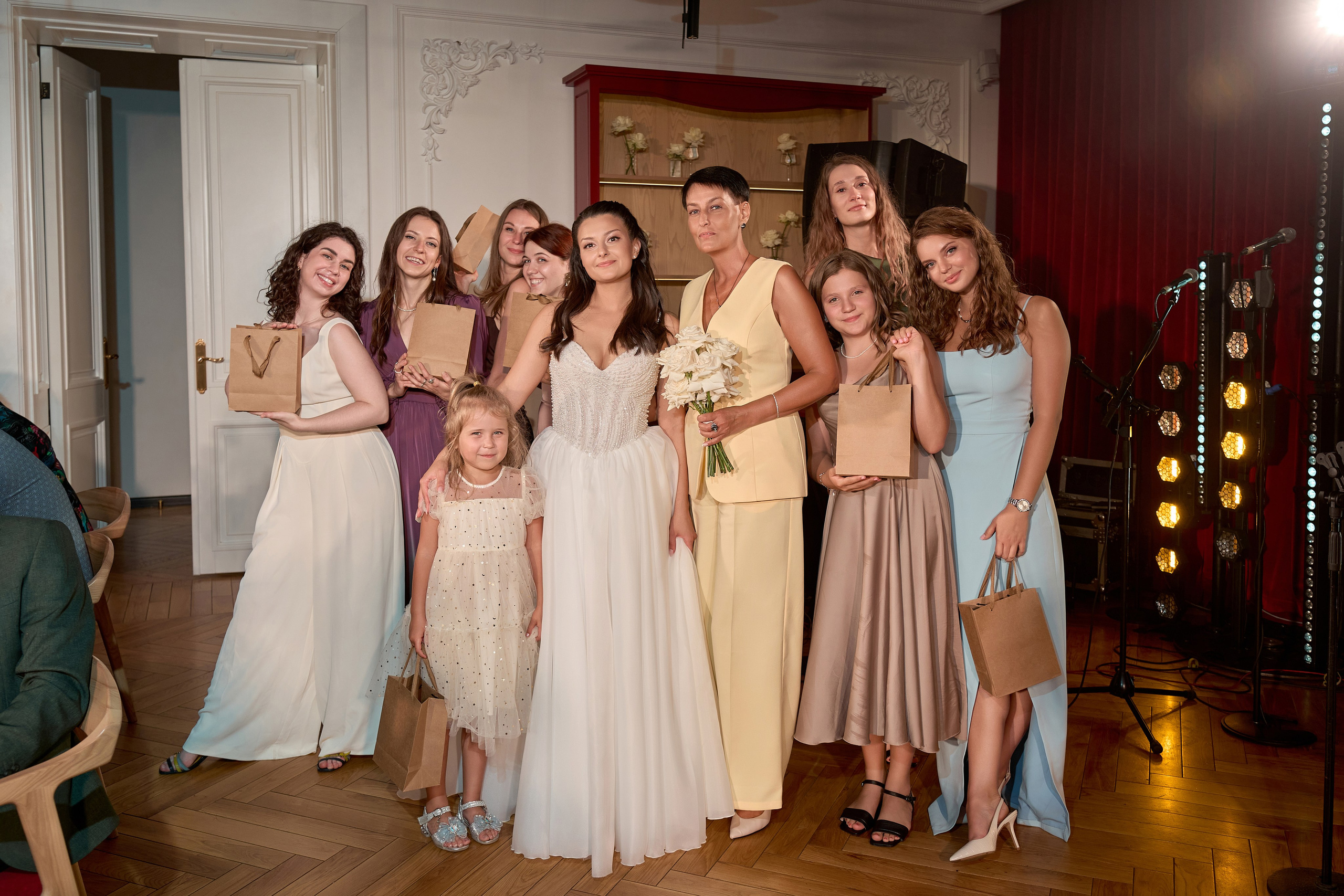 Павел & Ксения. Фотограф в Нижнем Новгороде Марина Кузнецова