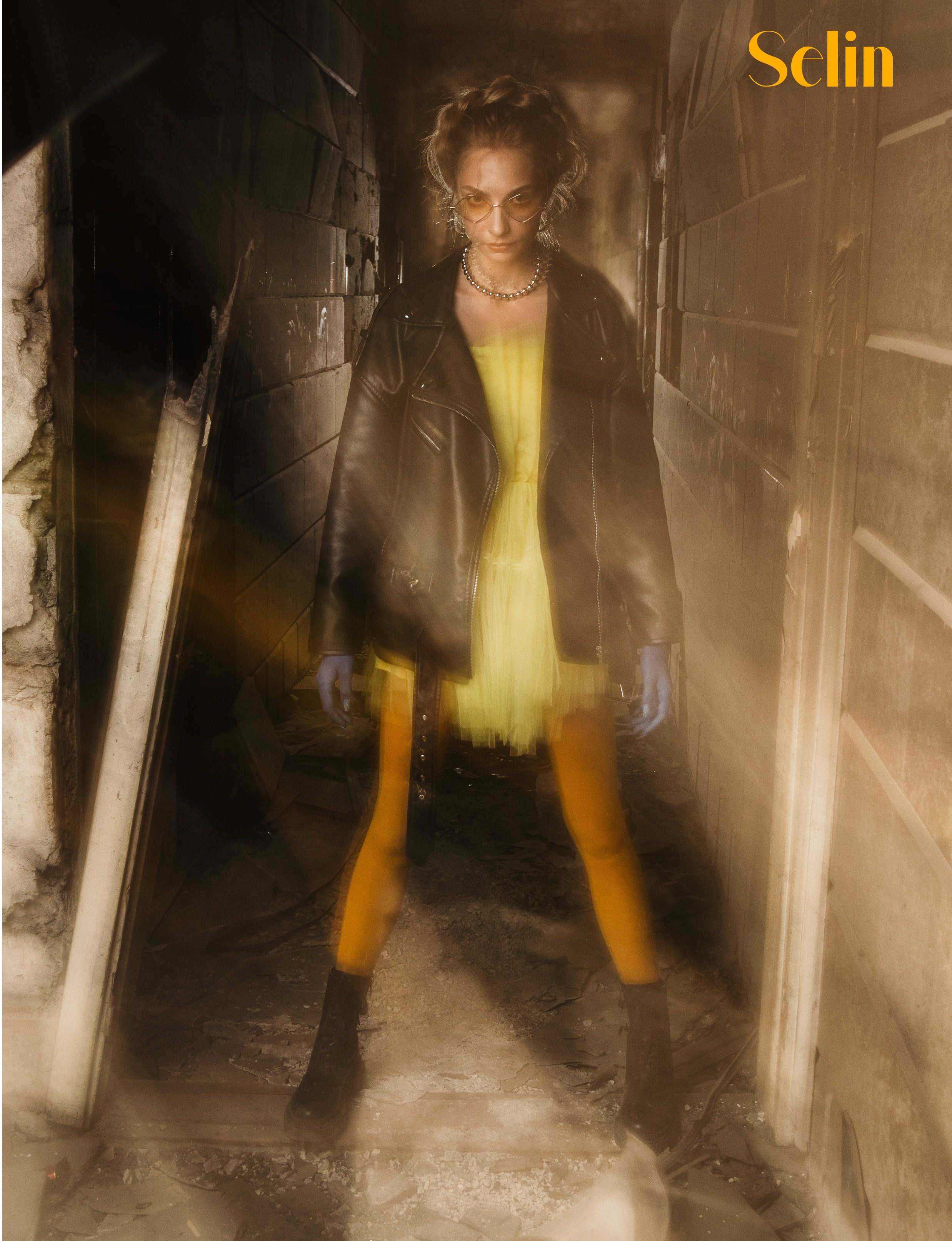 Selin. Фототерапевт и индивидуальный фотограф в Москве