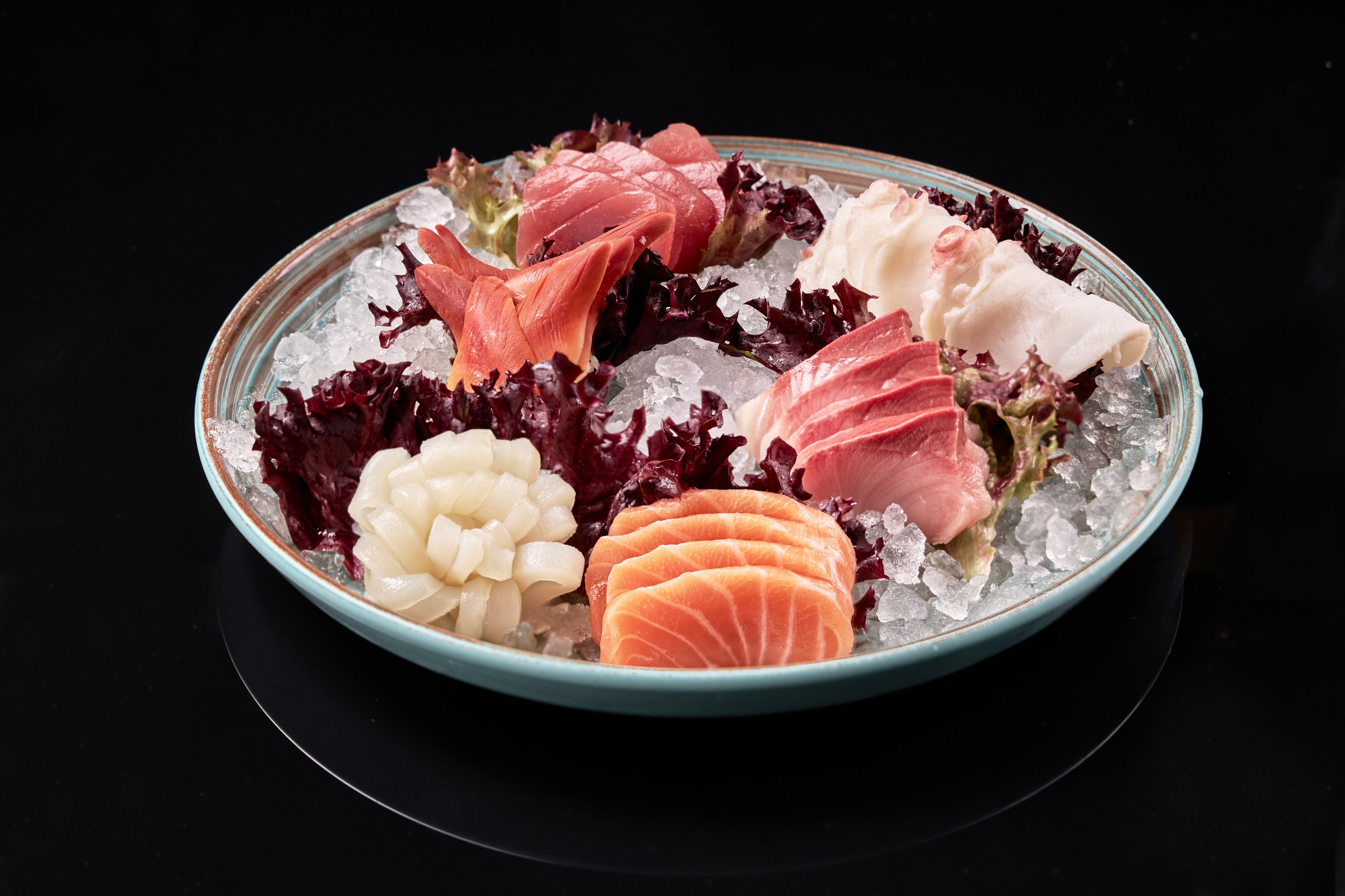 Фуд фотосъемка роллов. Фуд — предметный фотограф в Москве