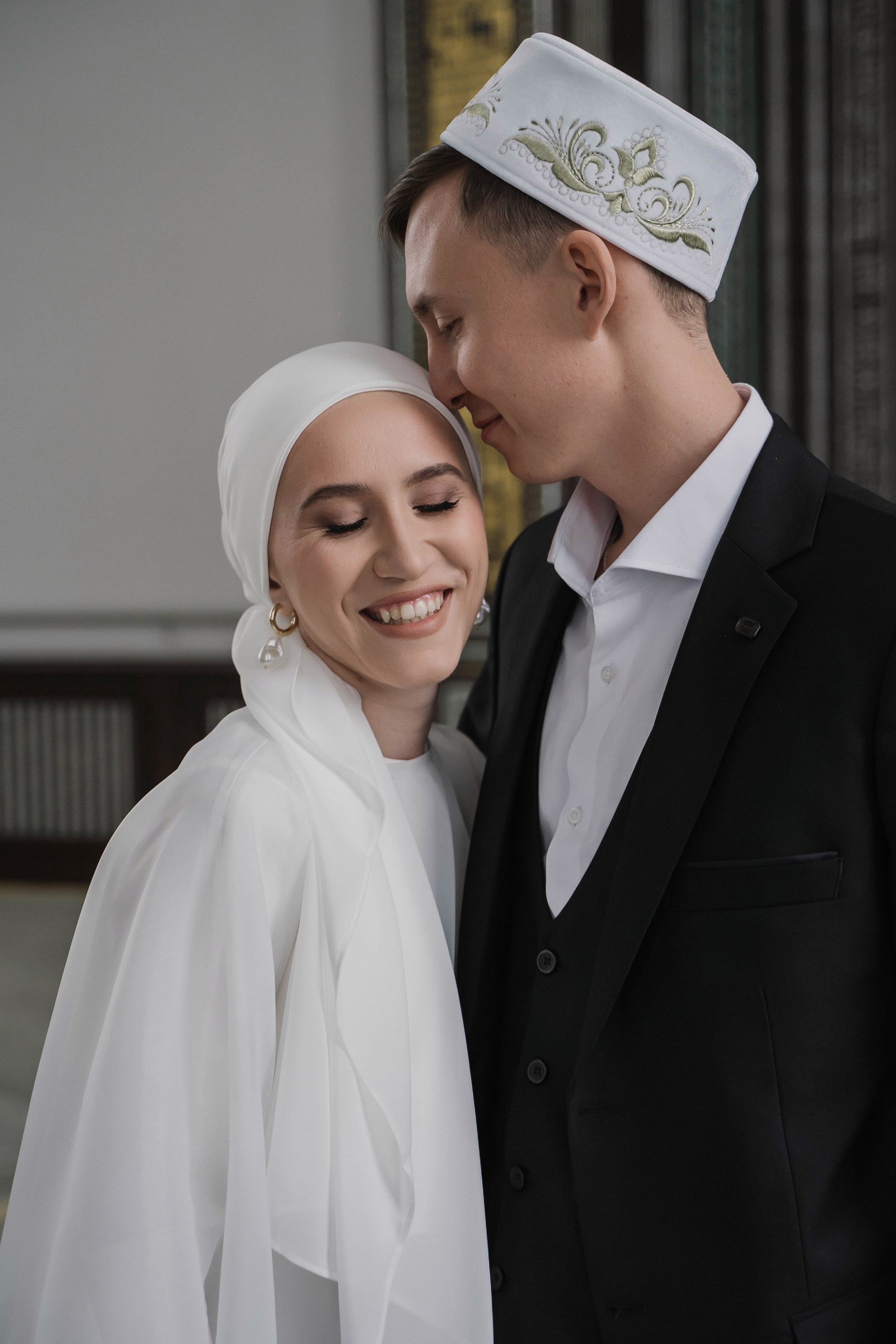 Тимур и Гульфина. Свадебный фотограф Казань | Рустем Габдуллин