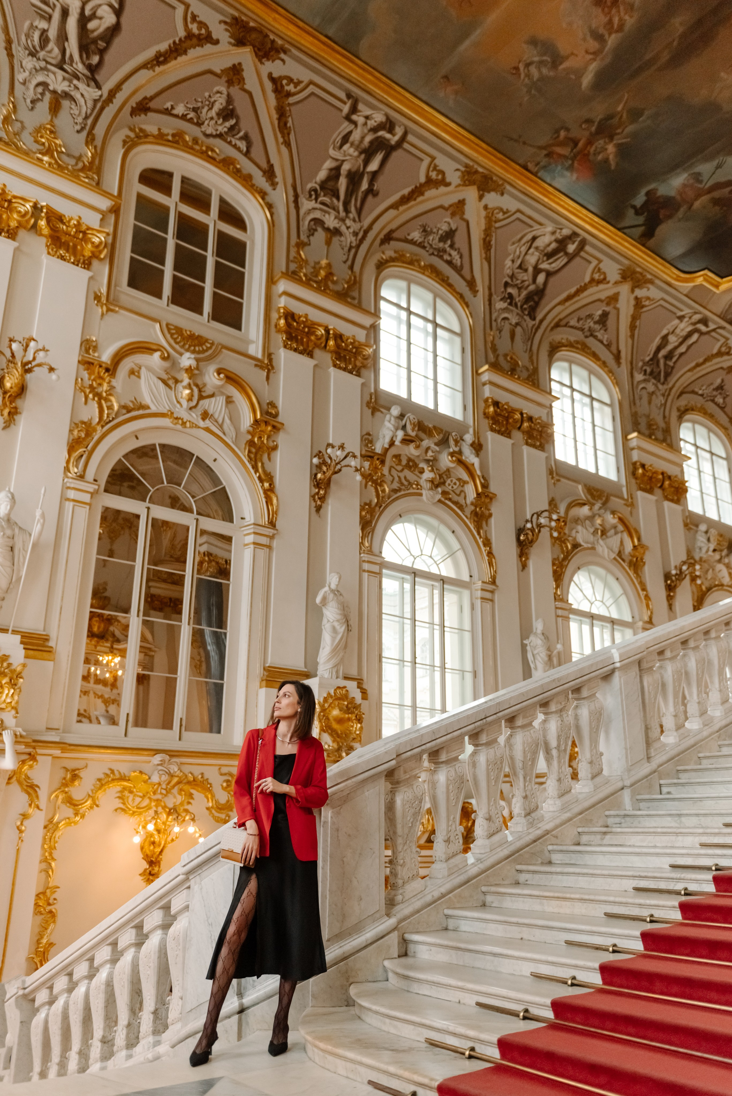 Эрмитаж. Татьяна. Свадебный и сеейный фотограф в Санкт-Петербурге Елена Худякова