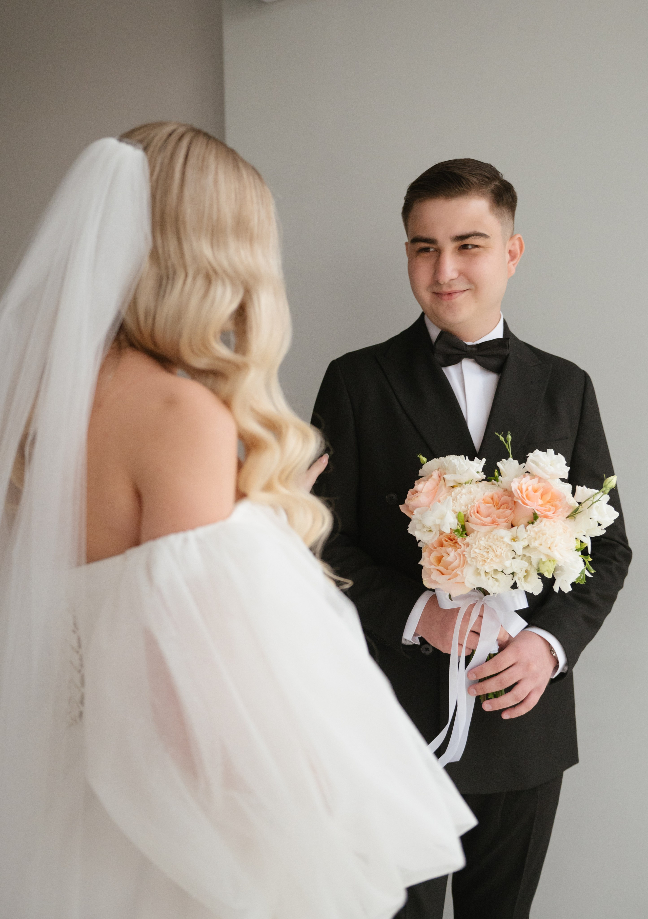 D&A. Свадебный и семейный фотограф в Саратове Ремнёва Дарья