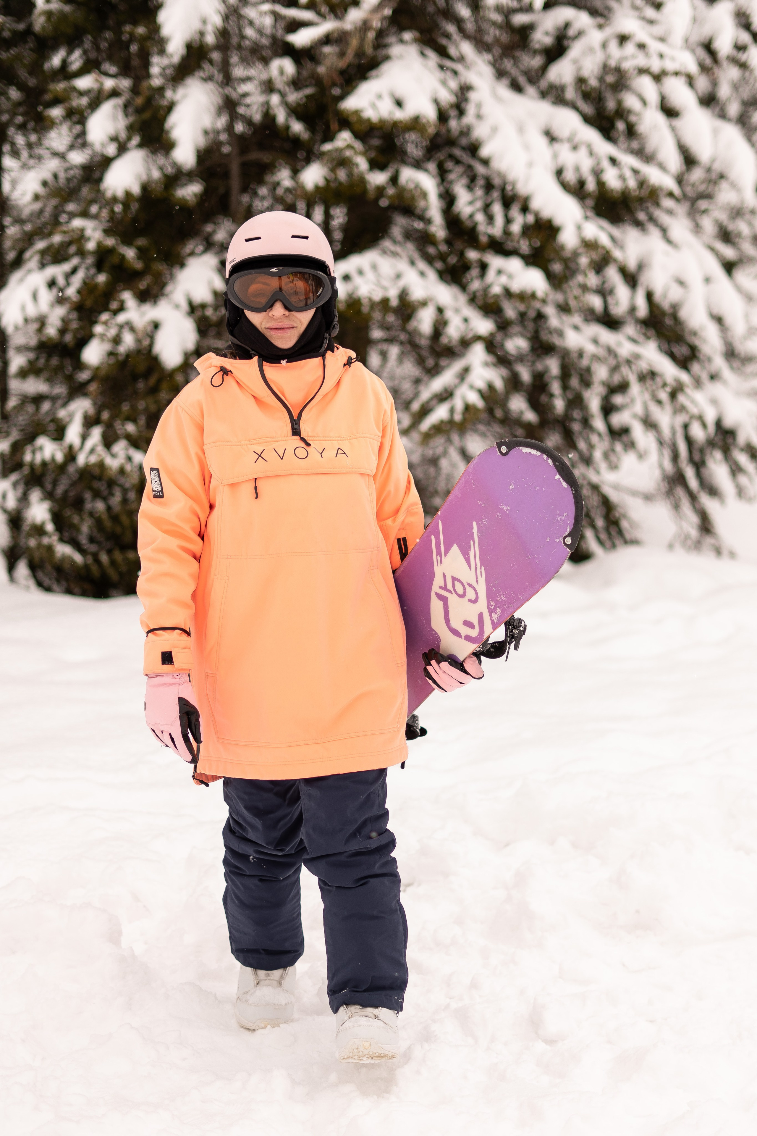 Джой 21.03.24. Анастасия Паршукова — фотограф Шерегеш Новосибирск