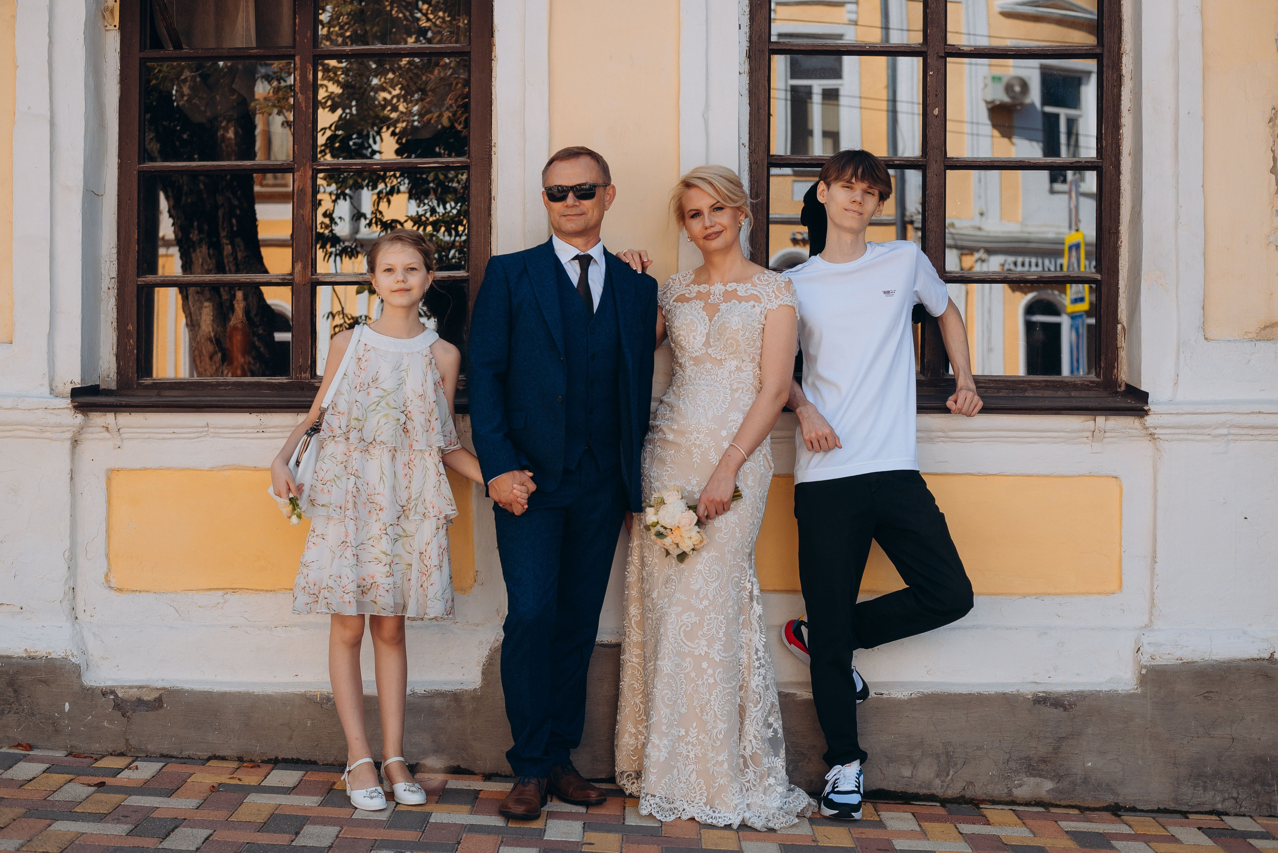 V. ЛИНА ЛАЗАРЕВА, Фотограф в Москве, МО и на юге России