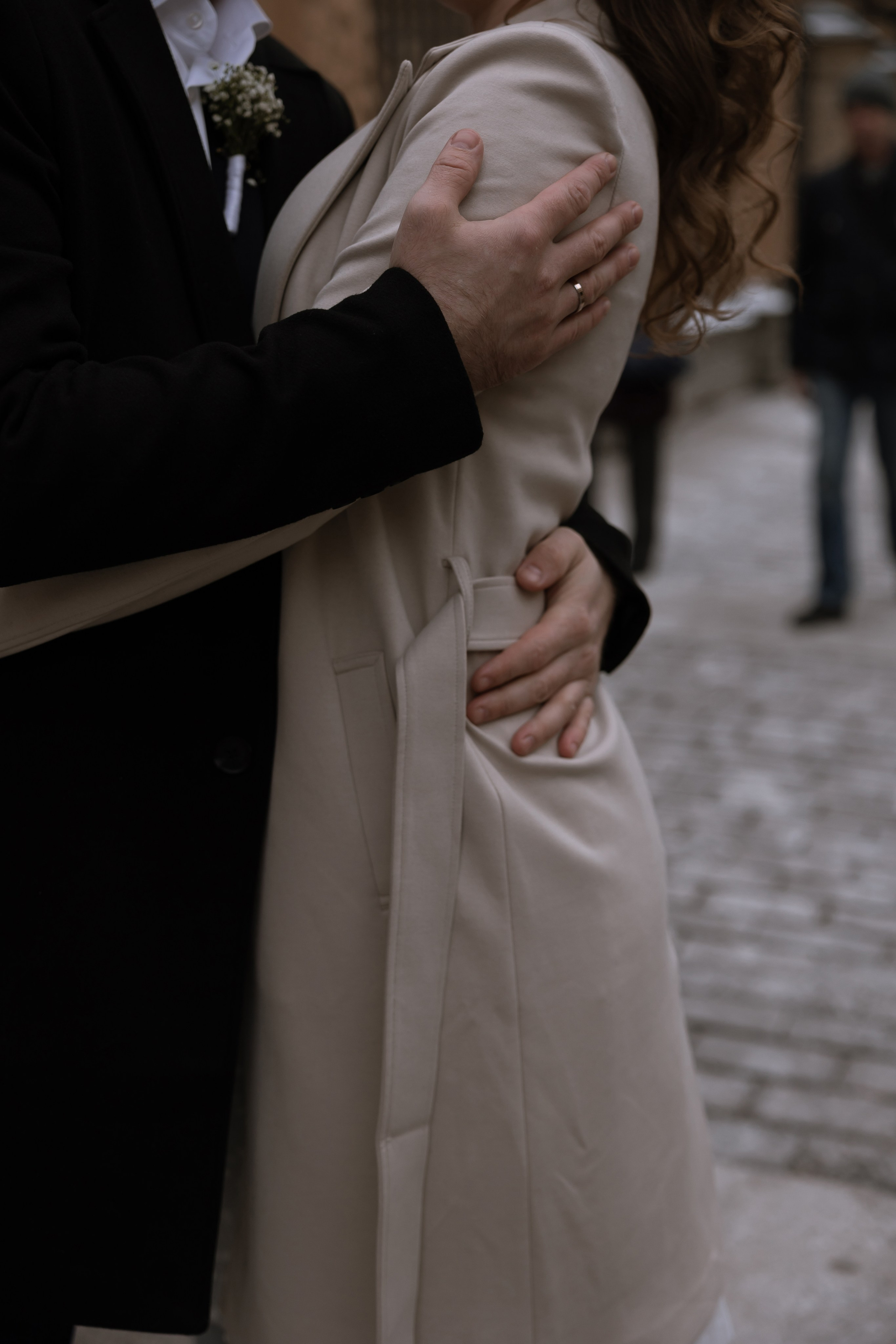 Артем и Александра. Свадебный фотограф в Санкт — Петербурге и Ленинградской о