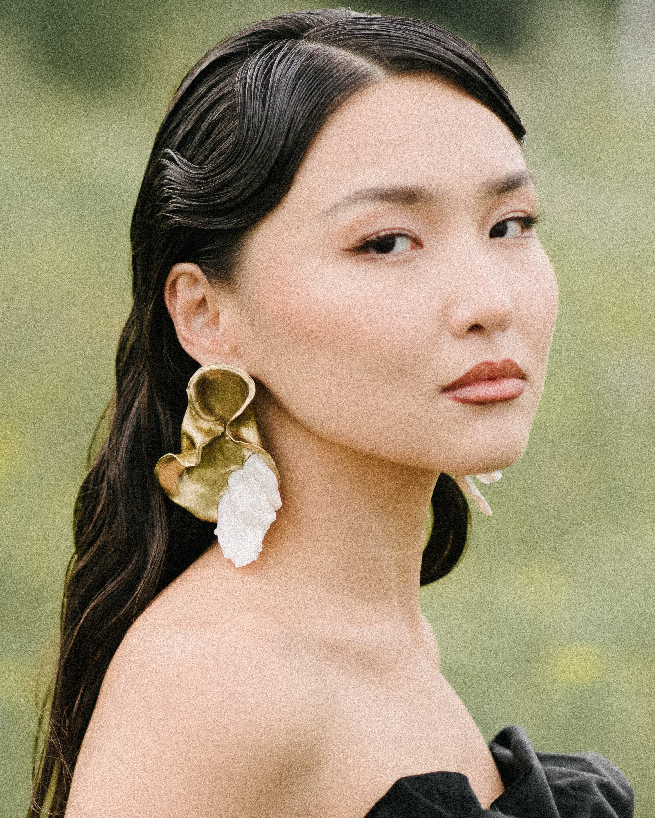 Никита и Жастина. Свадебный и семейный фотограф в Курске Николай Бусел