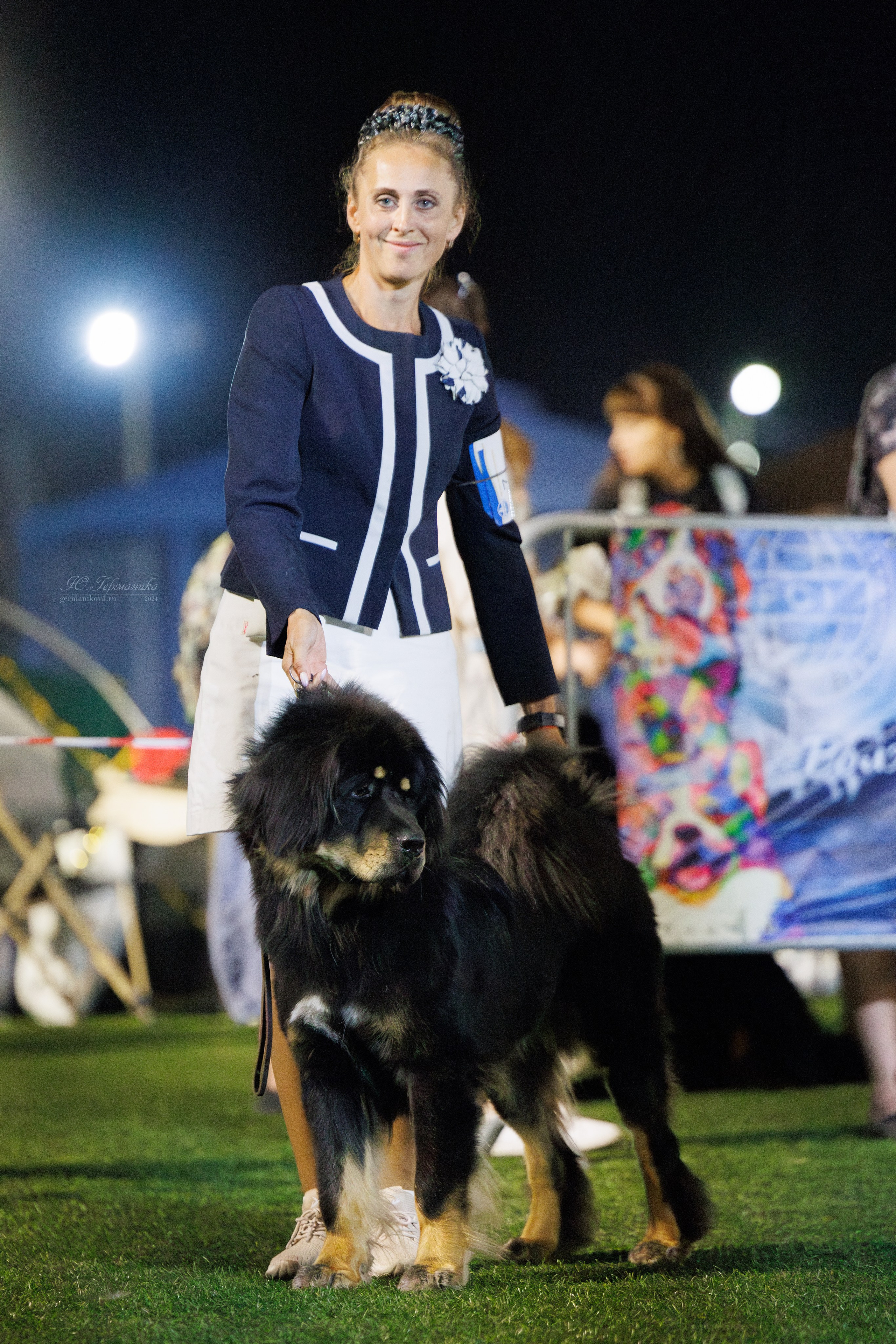 Волгоград 2-4.08.2024. Фотограф-анималист Юлия Германика