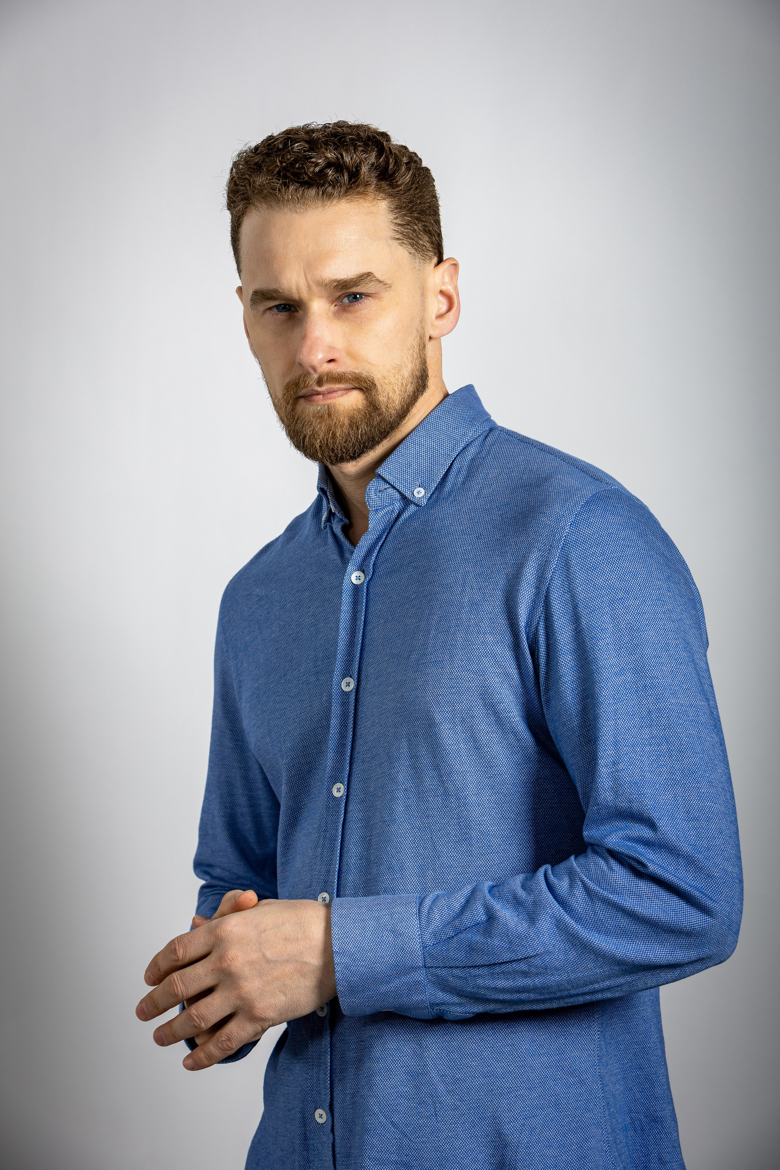 Евгений. Репортажный фотограф Санкт-Петербург | Роман Карбышев