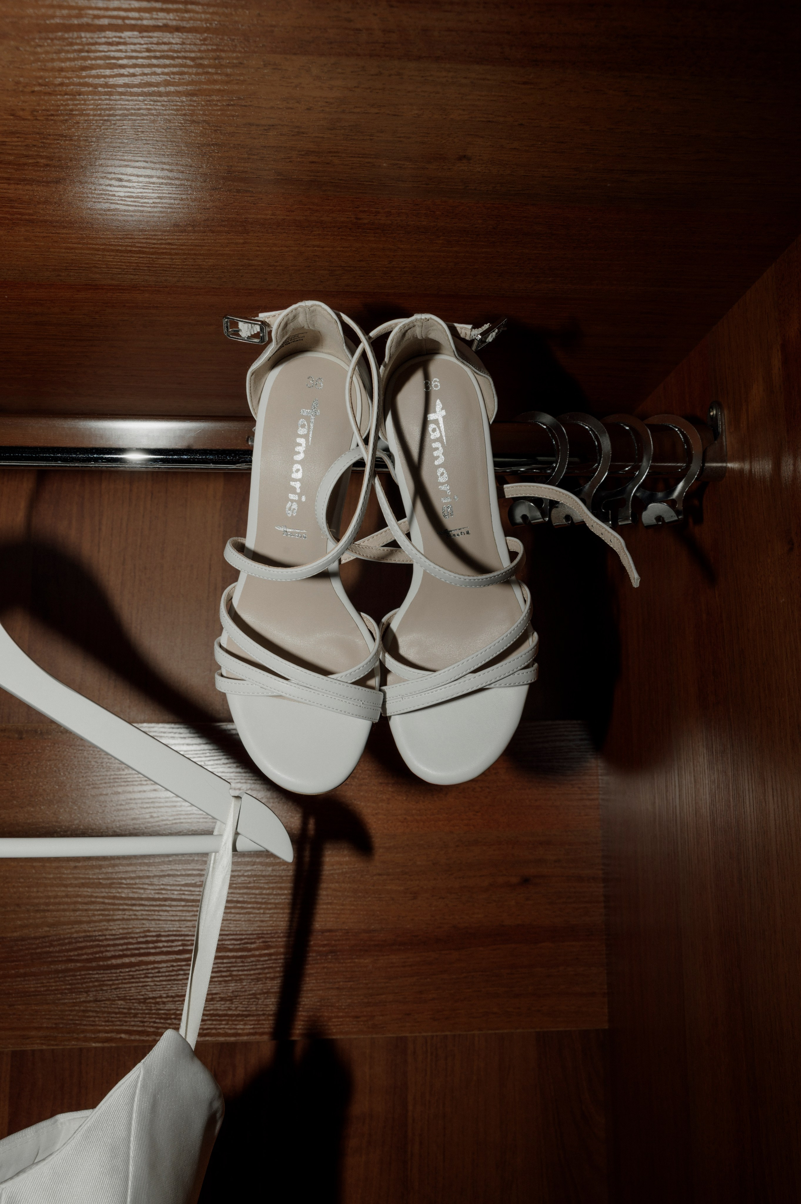 Артем и Настя. Свадебный и Семейный фотограф в Ярославле Алёна Колясникова