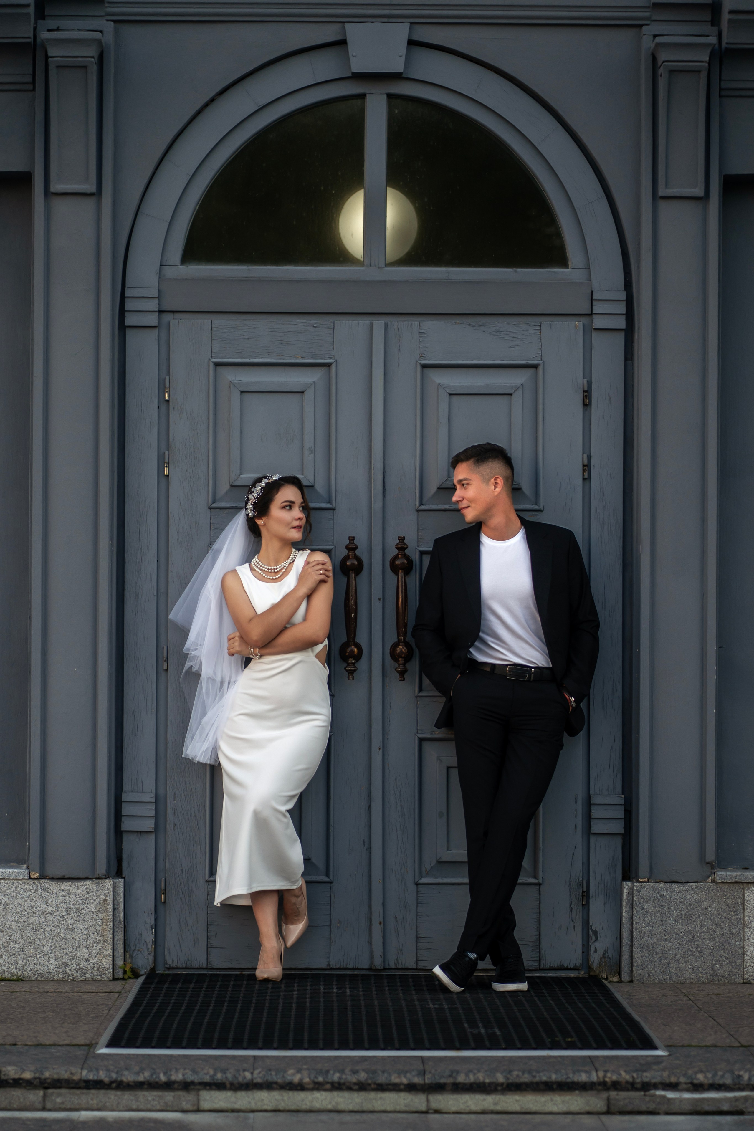 Love story. Мила Посвит Фотограф новорожденных в Тобольске