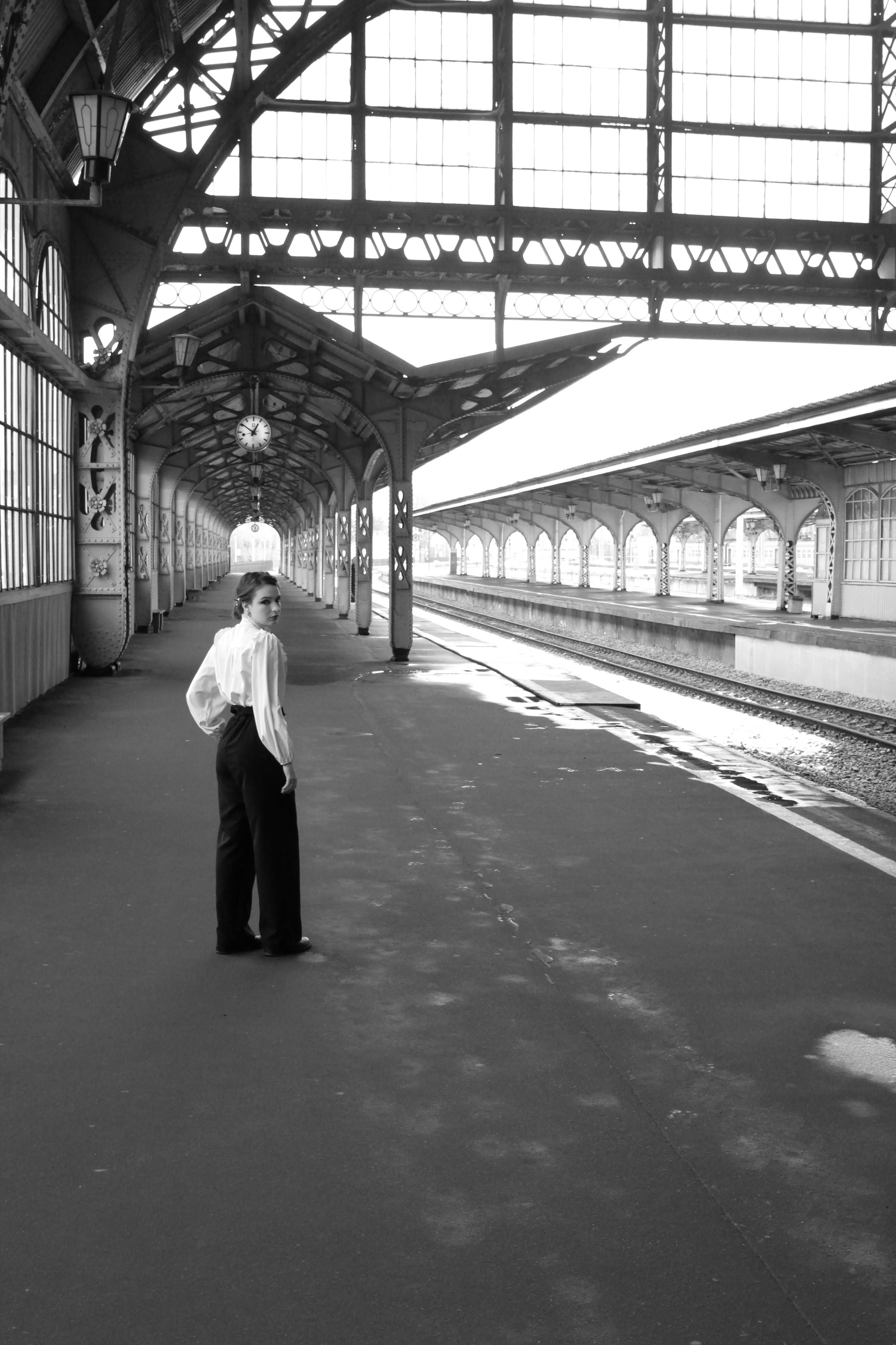 Настя Витебский. Портретный фотограф DanilNabody