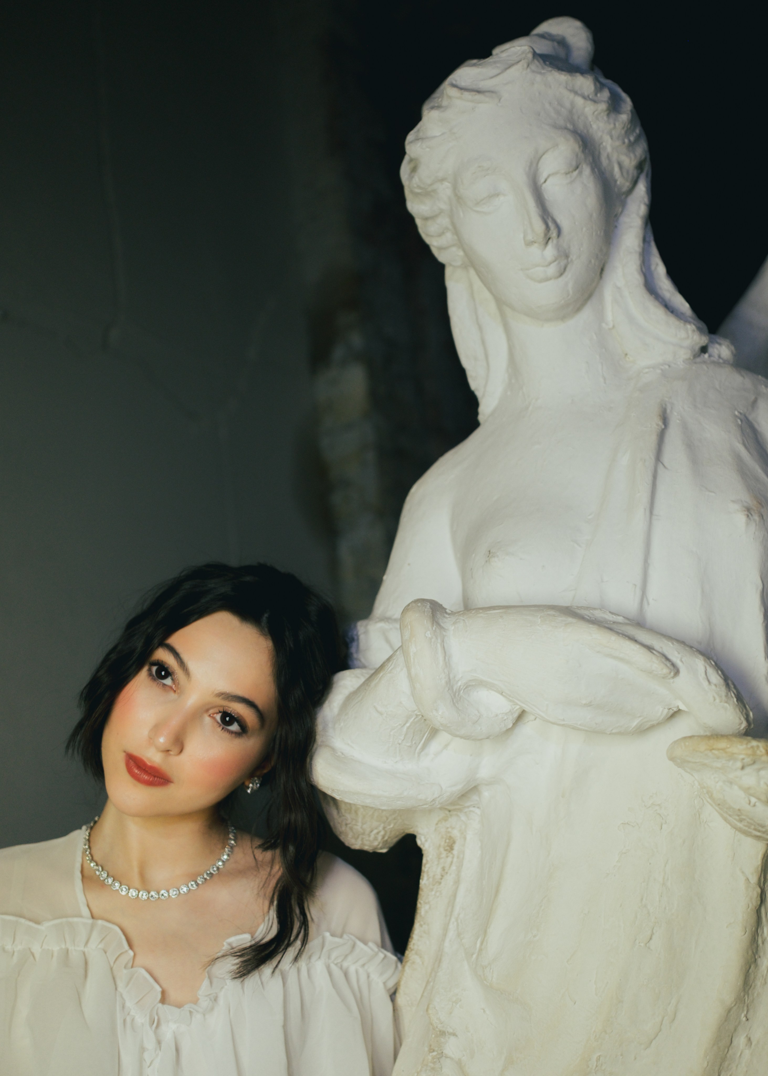 GOLD. Портретный фотограф DanilNabody