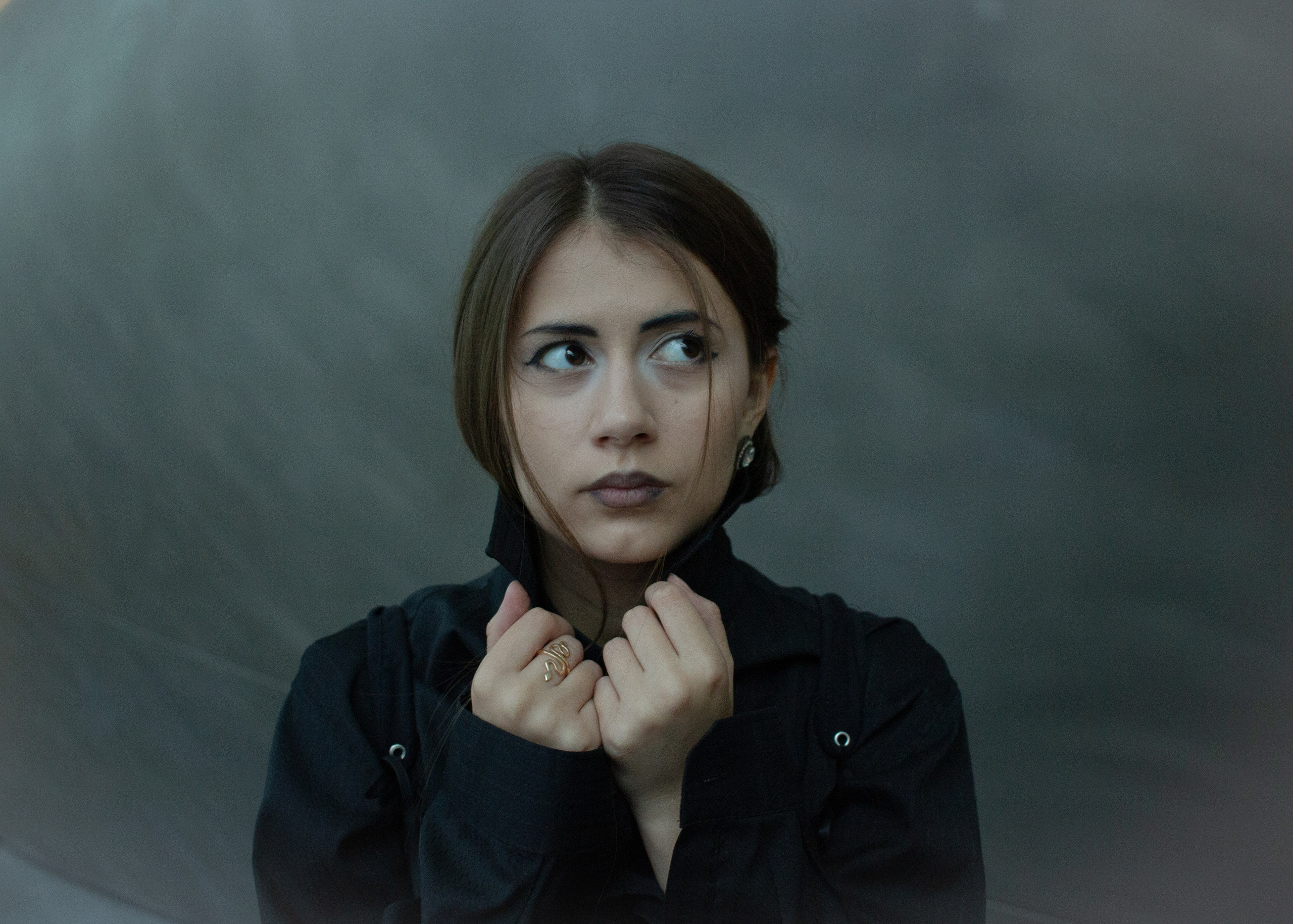 Марго Лахта. Портретный фотограф DanilNabody