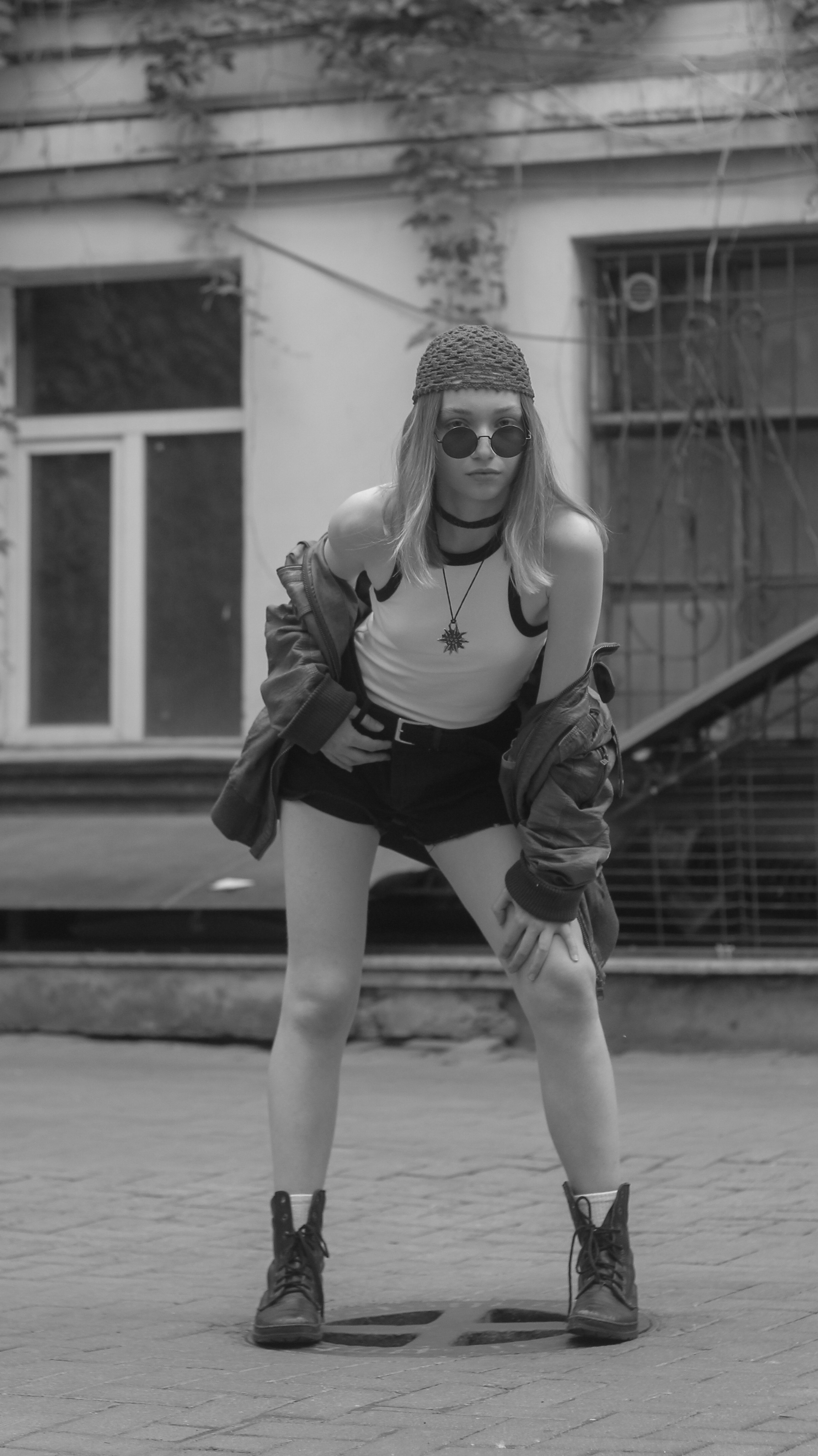 LISA. Портретный фотограф DanilNabody