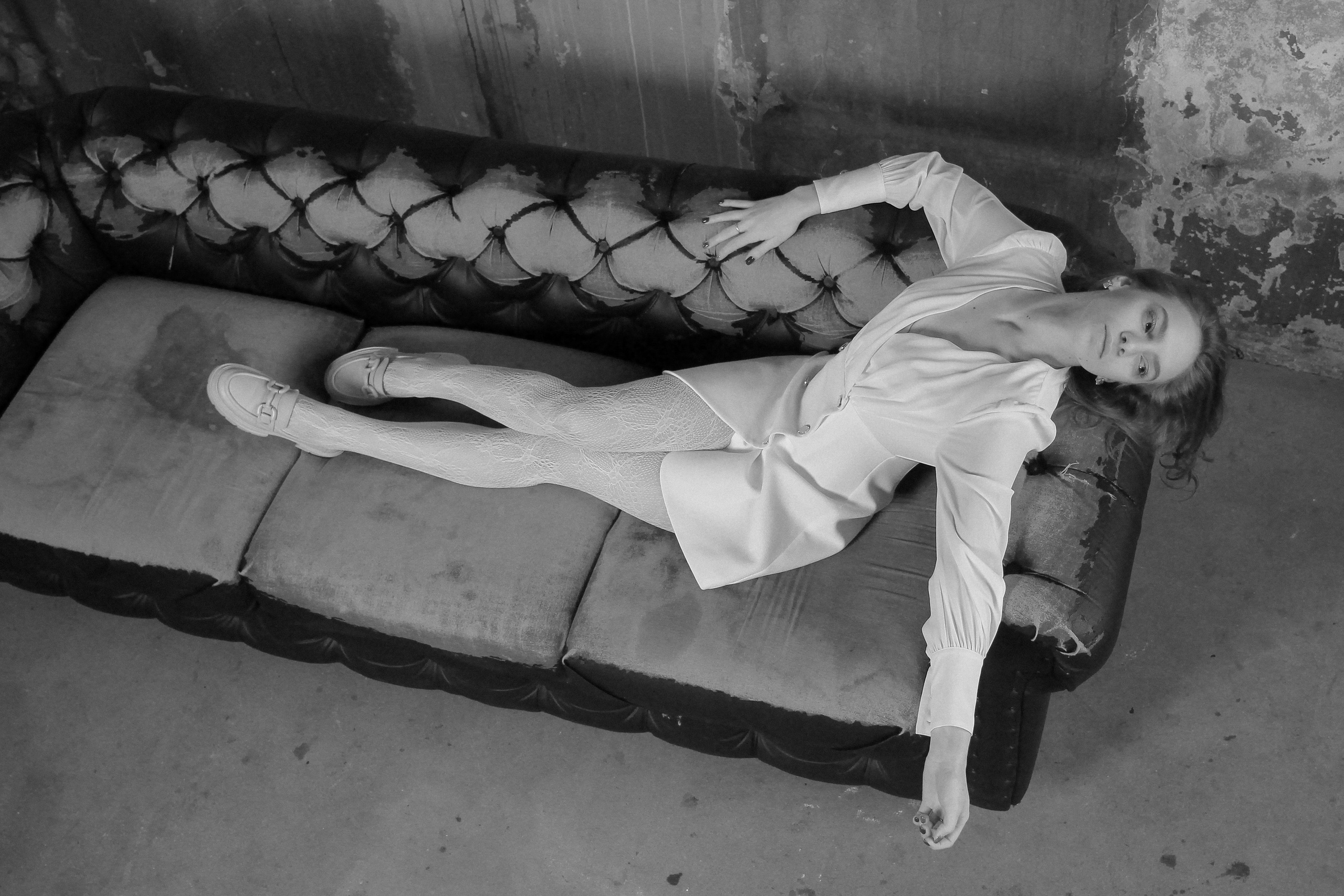 Мария. Портретный фотограф DanilNabody