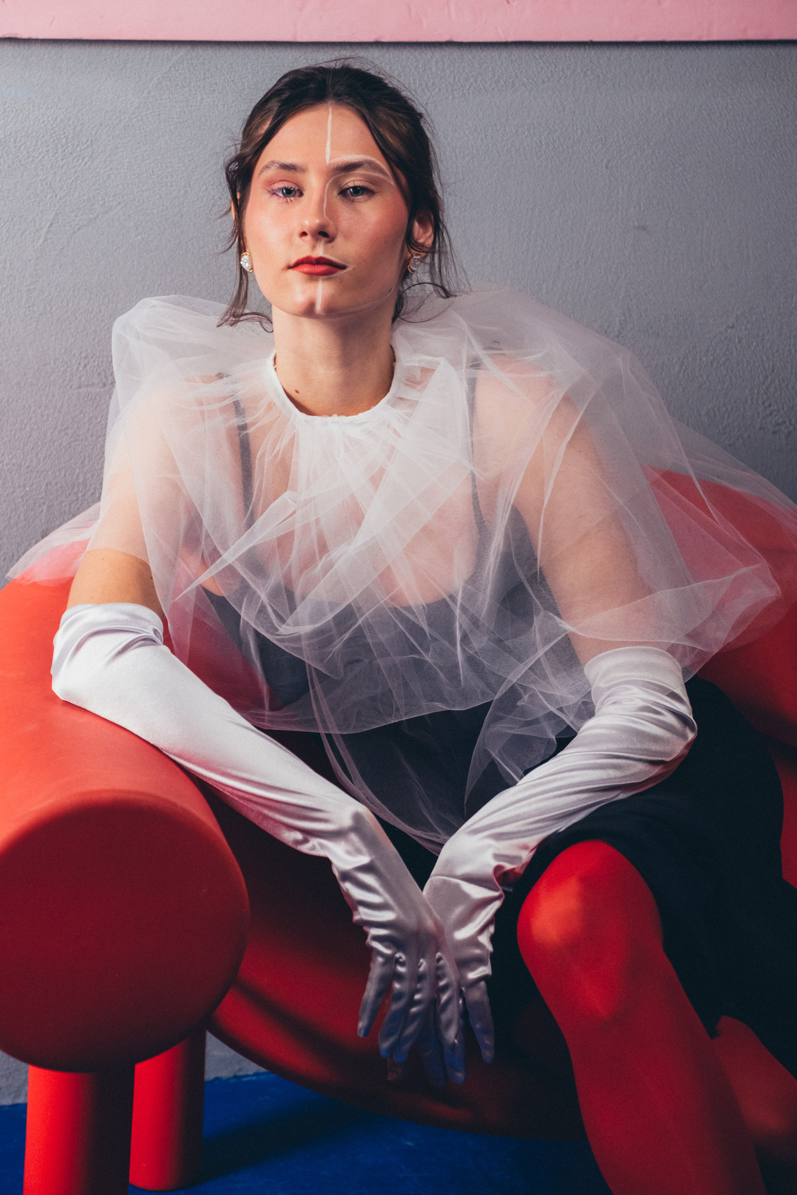 VIKA. Портретный фотограф DanilNabody