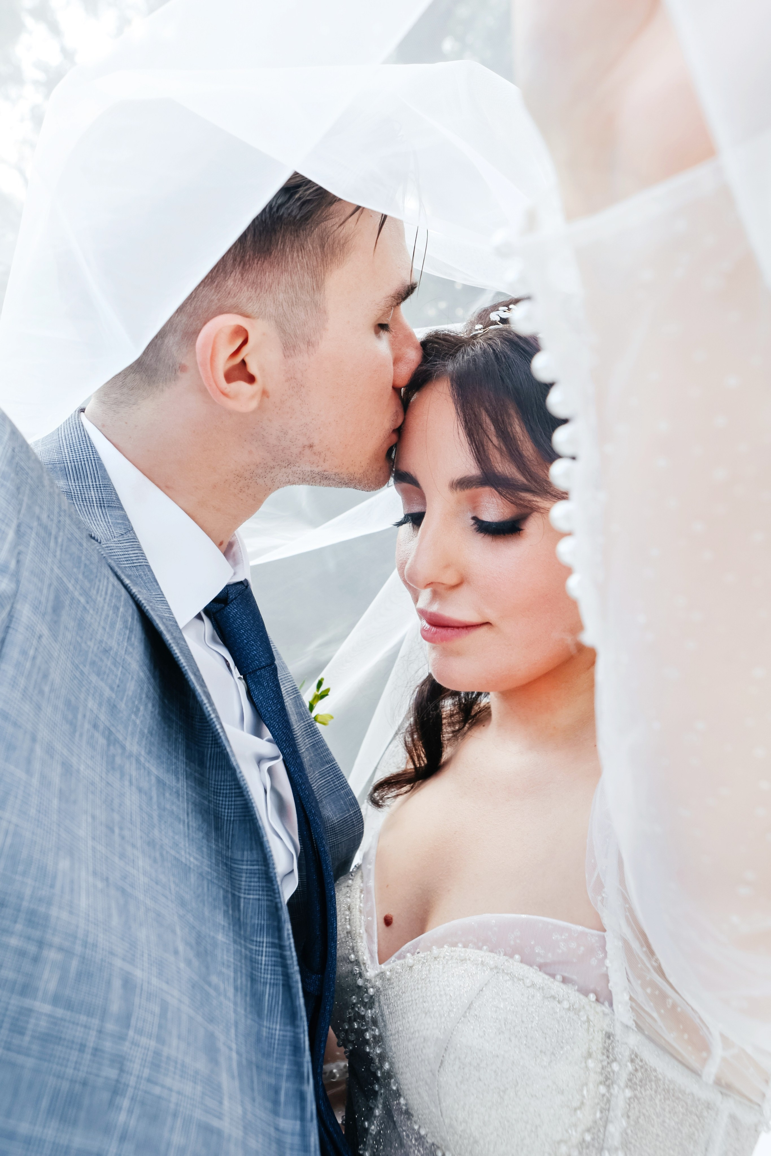 Алексей и Хава. Фотограф на Новой риге и в Москве Елена Елис