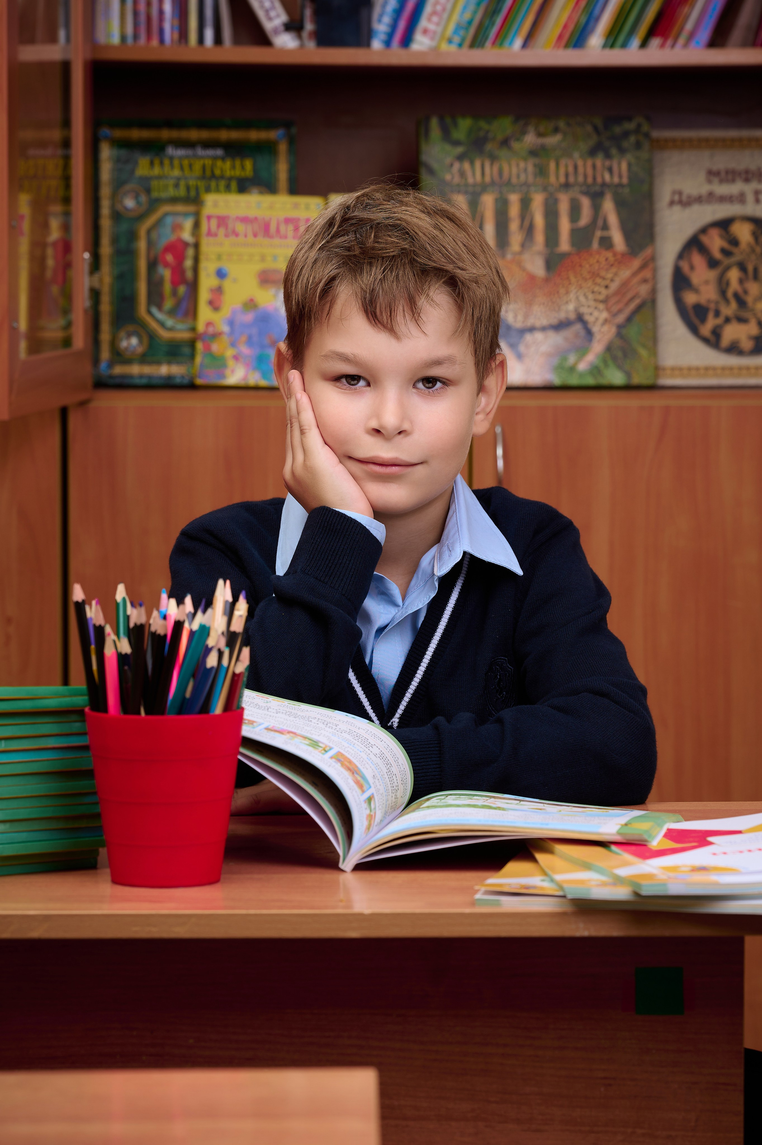 Для Первоклашек и не только. Актуально от 1го по 3й классы. Выпускной альбом Выборг, Каменногорск, Светогорск, Санкт-Петербург