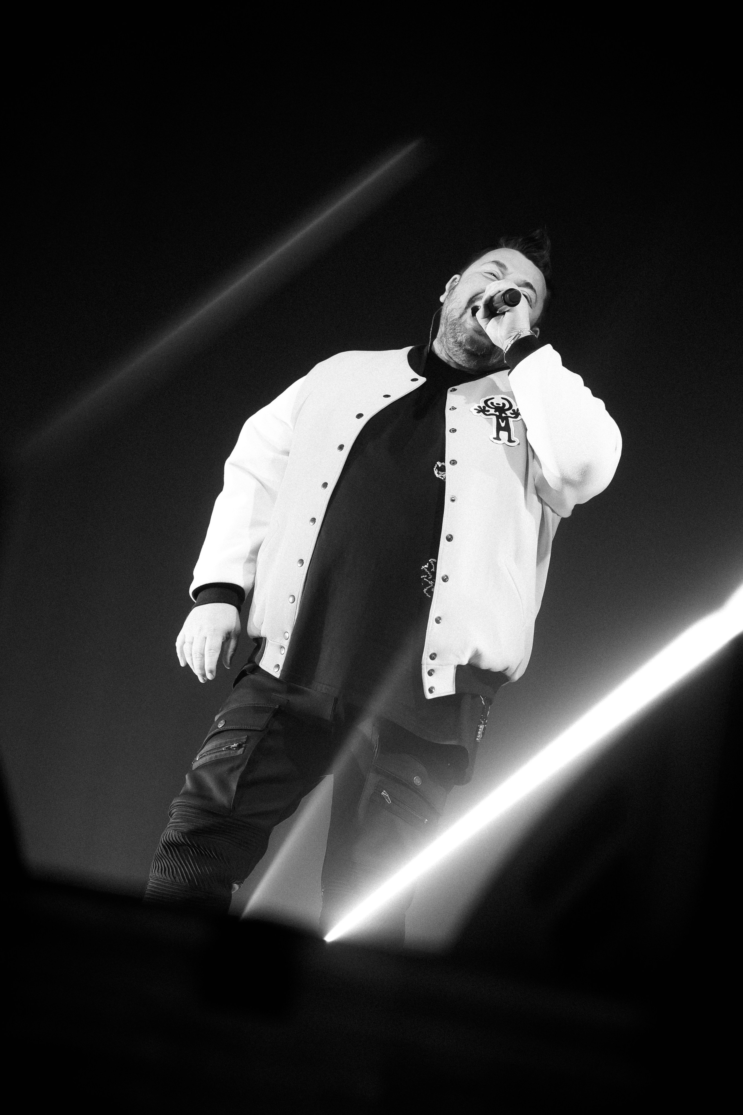 Фотосъемка концерта Руки Вверх. Свадебный и репортажный фотограф в Воронеже Роман Янко