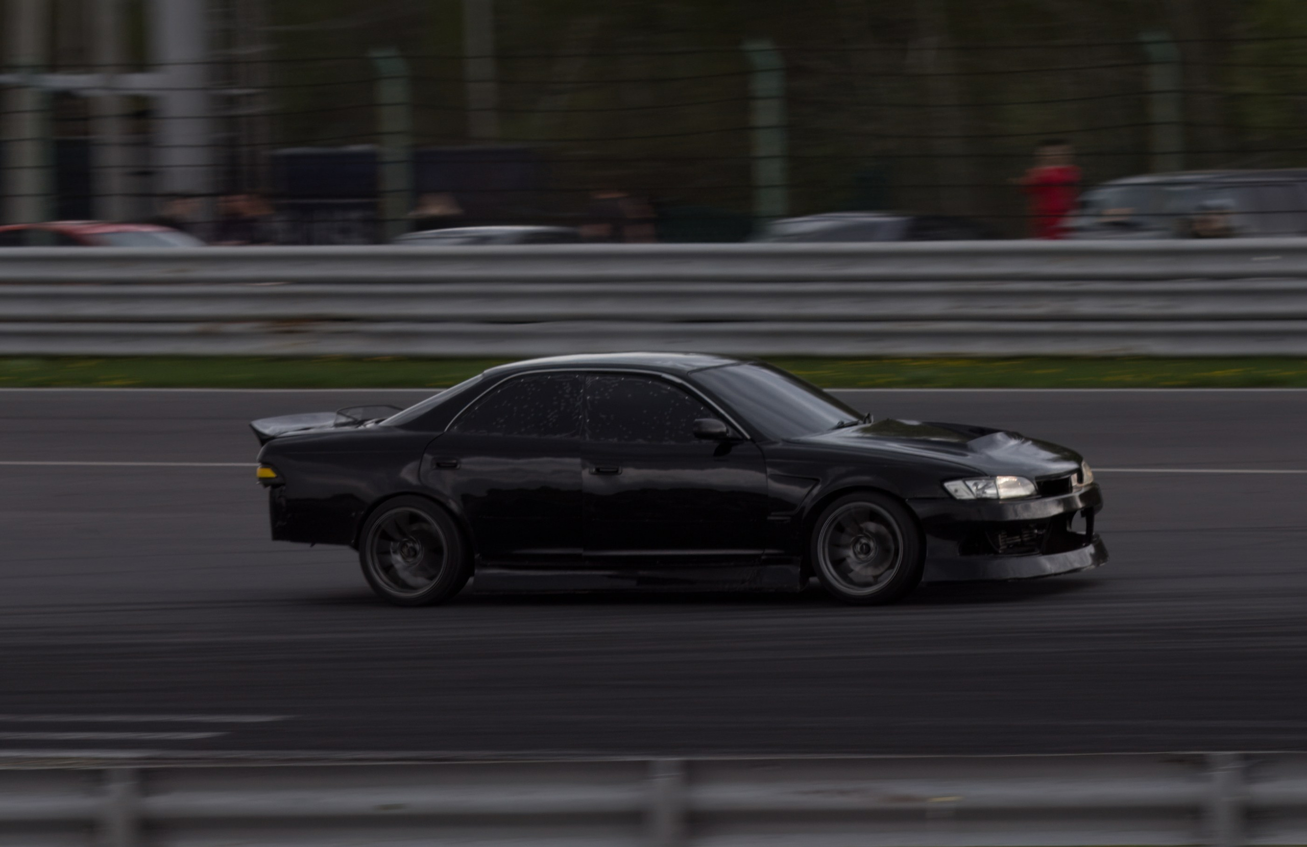 Nring 2023. Креативный фотограф Нижний Новгород Никита Корольков