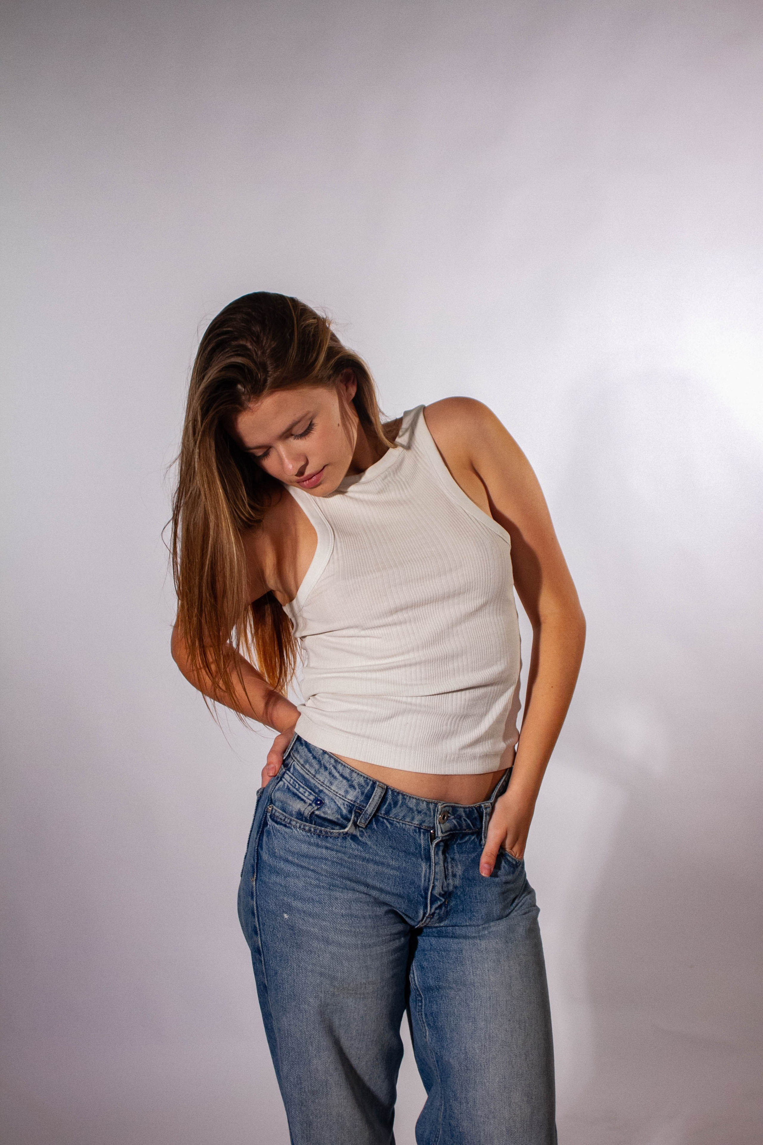 Адель фотостудия. Креативный фотограф Нижний Новгород Никита Корольков