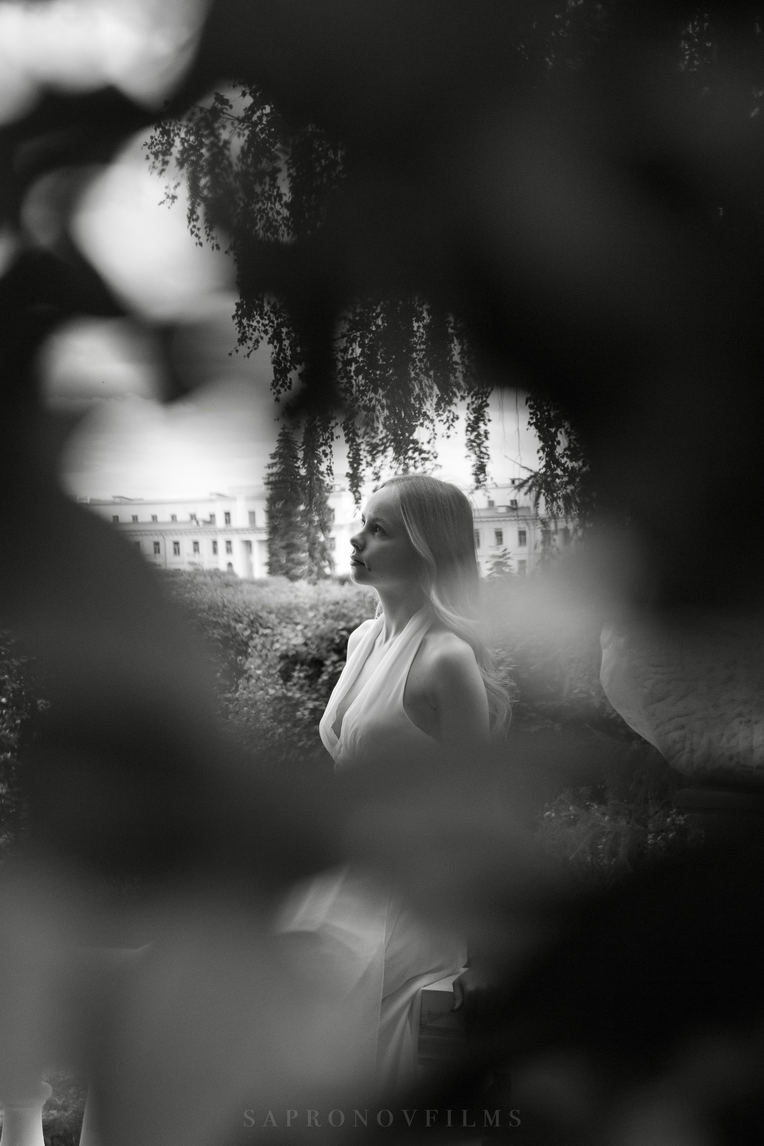 PEOPLE. SAPRONOVFILMS