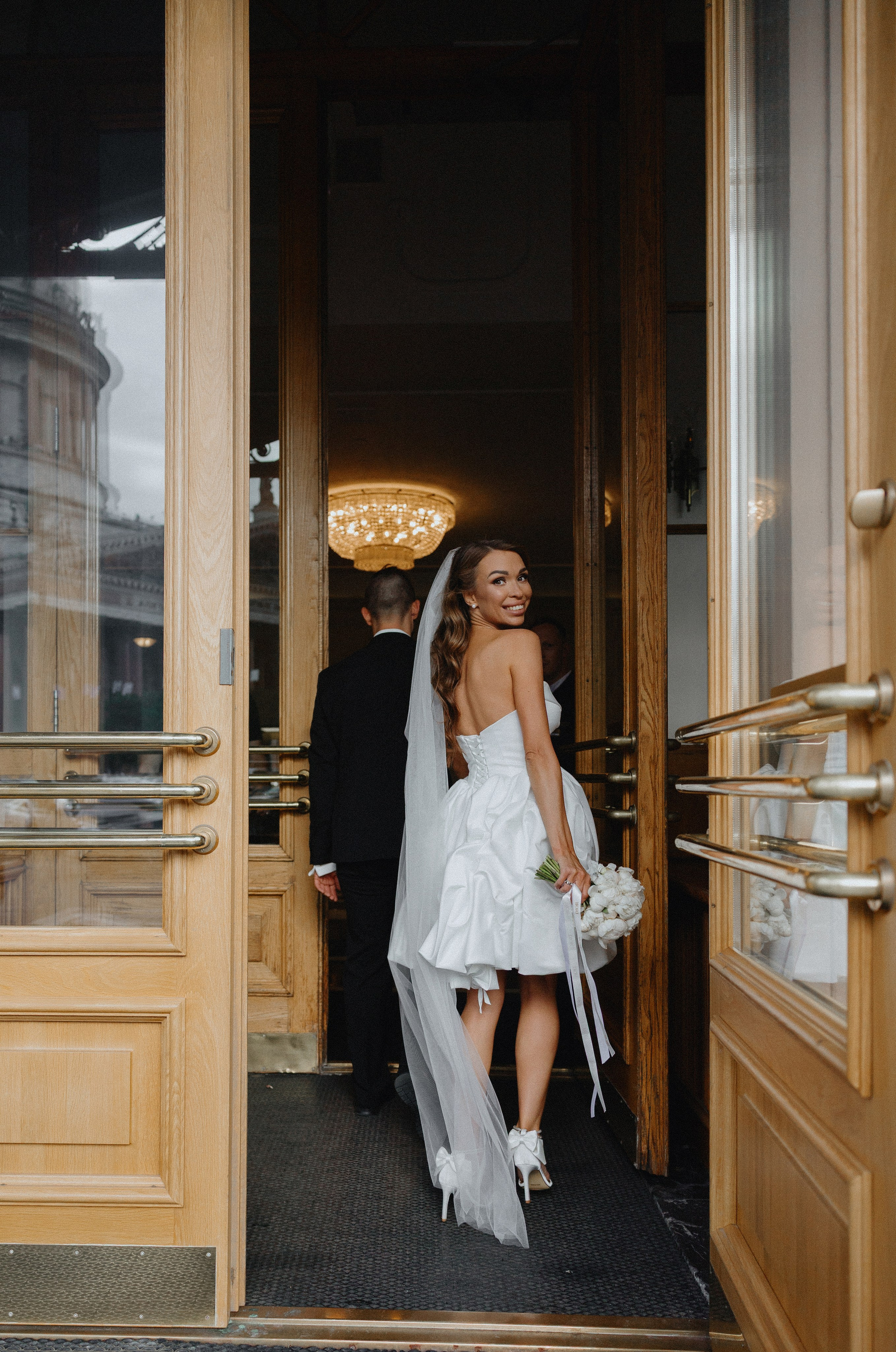 Даша и Антон. Свадебный фотограф в Санкт-Петербурге Рябикин Александр , занимаюсь св