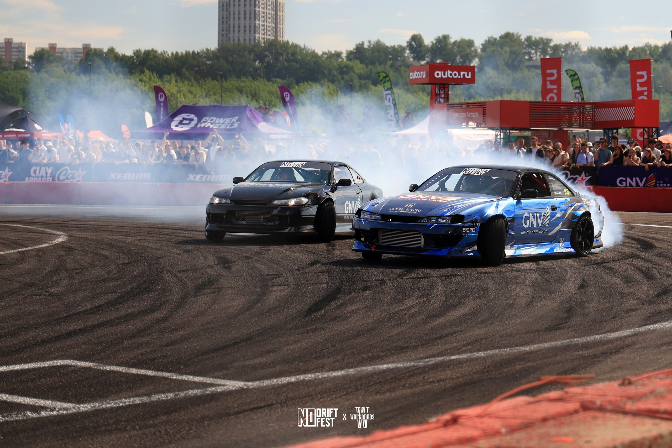 NO DRIFT NO FEST 2026. Фотограф Анна Гаврилова