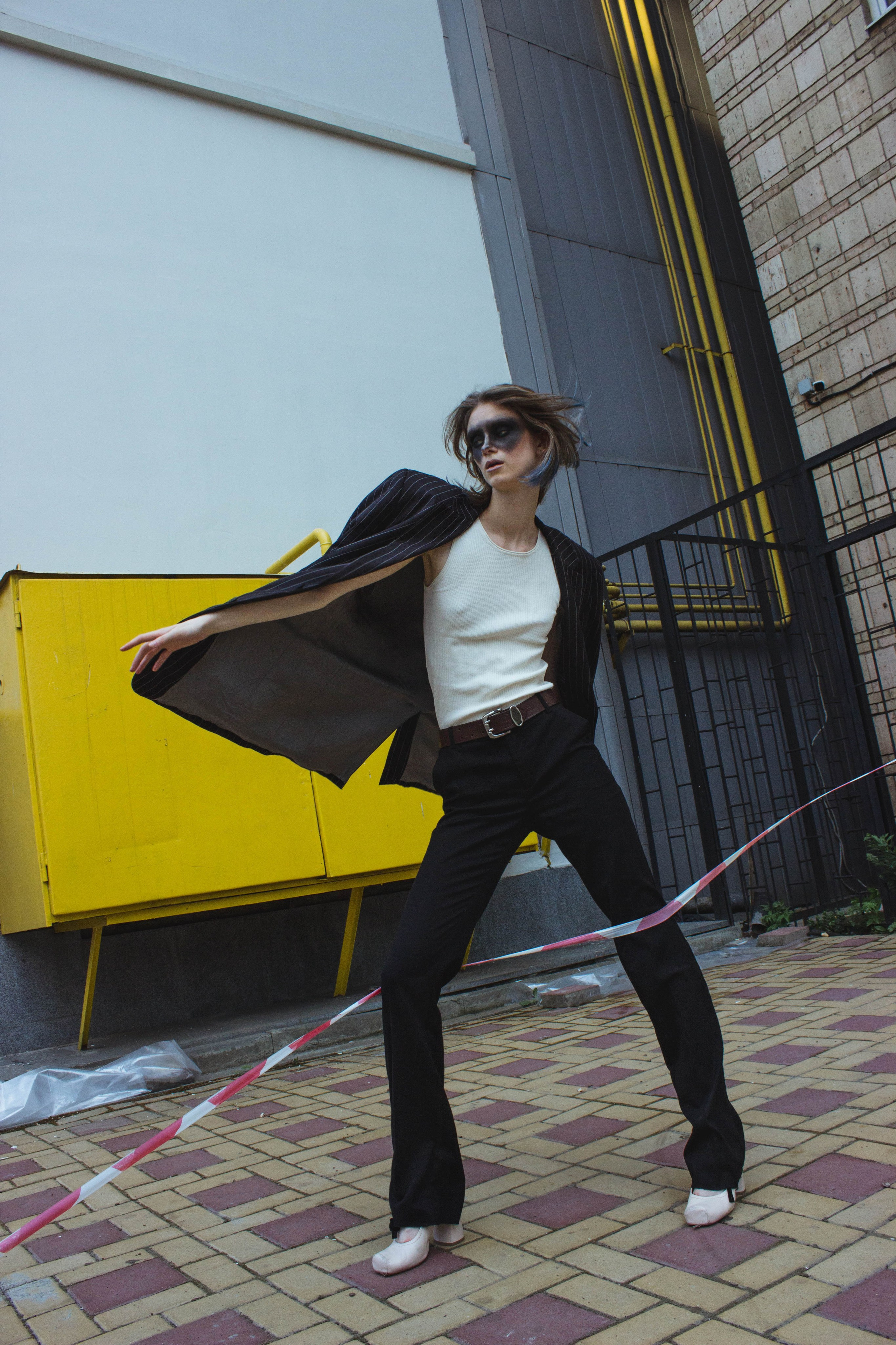 Наташа, Cityscape 2021. Портретный фотограф в Ростове-на-Дону