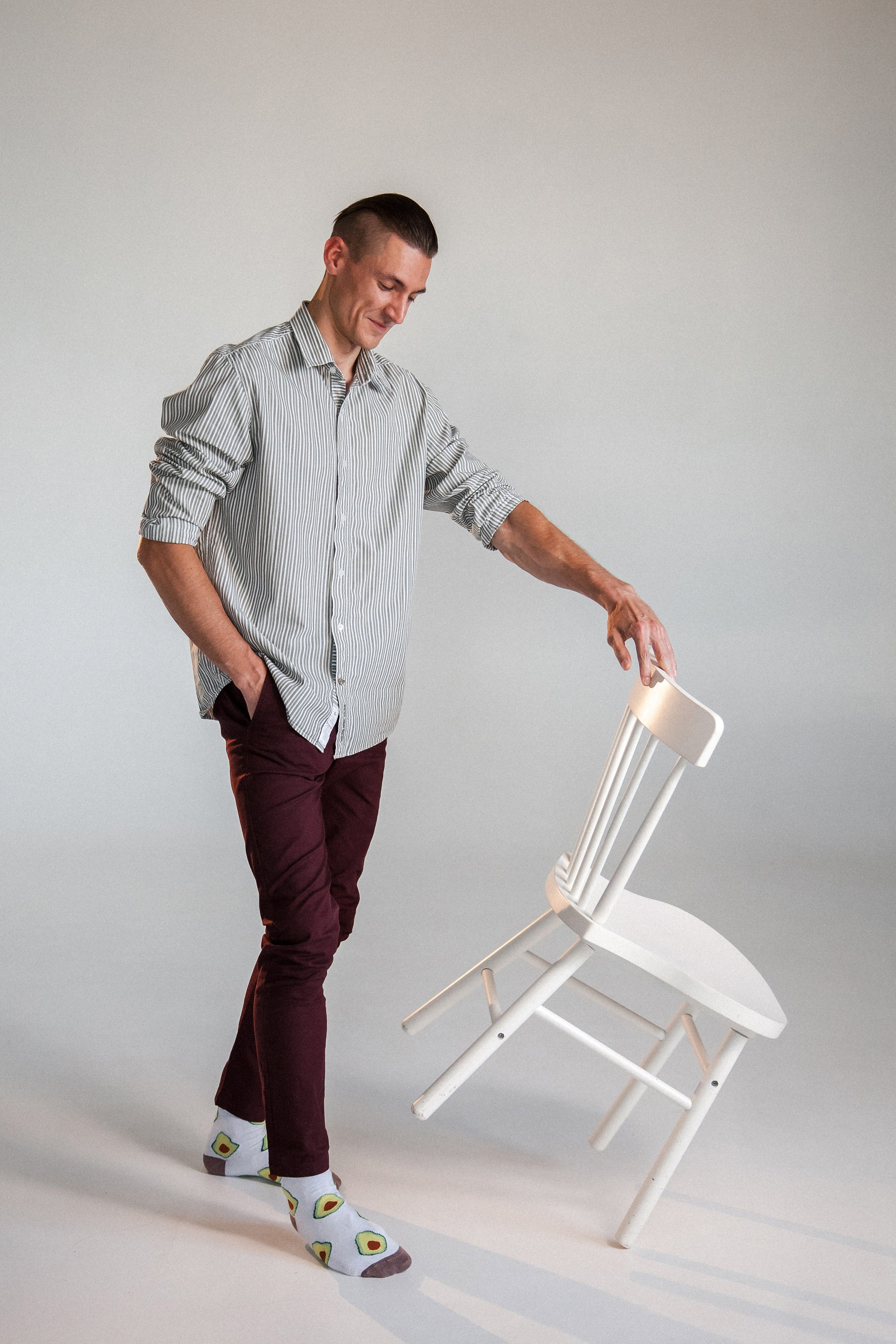 Никита. Портретный, семейный, свадебный фотограф в Брянске Маргарита Василькова