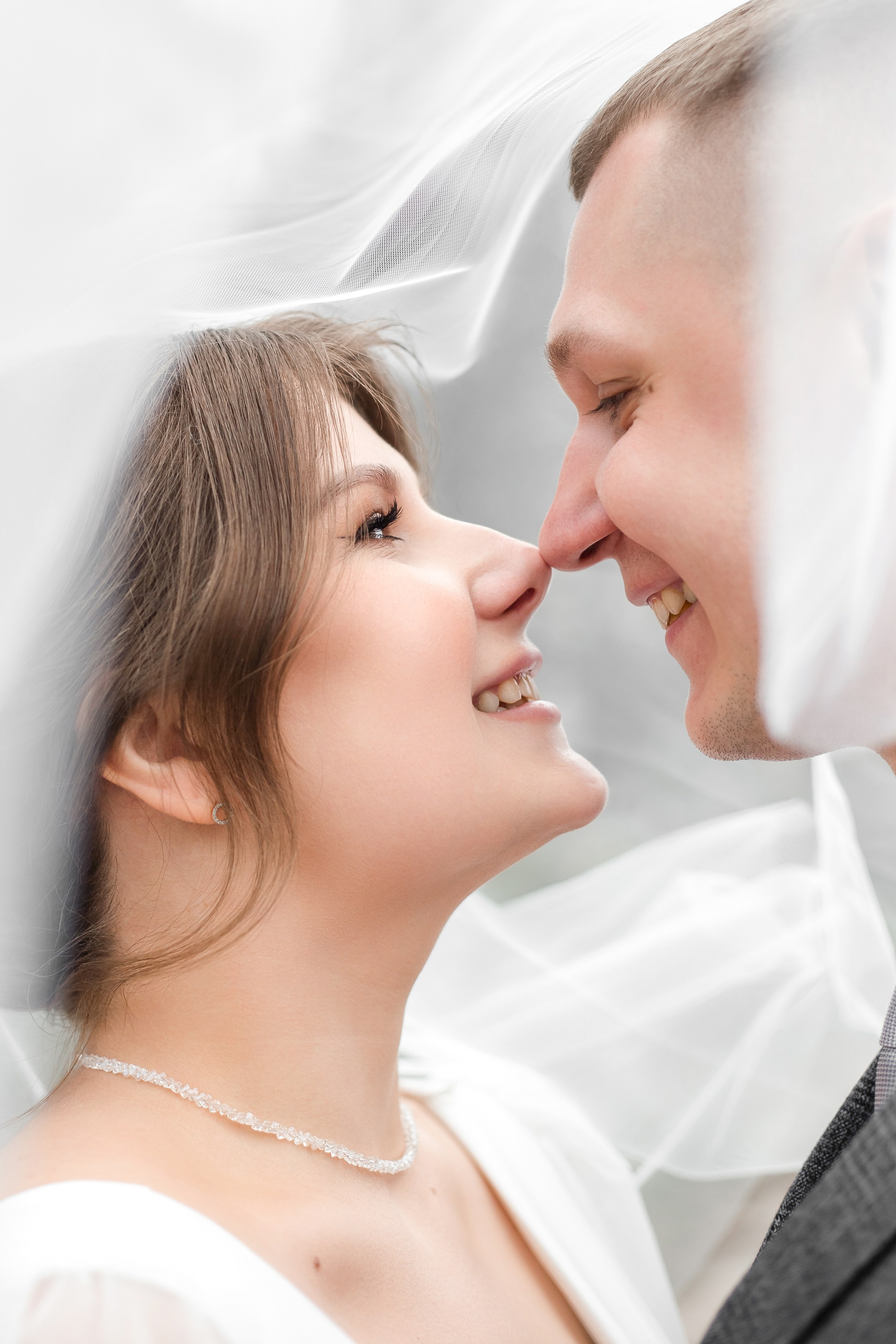 Роман и Анна. Портретный, семейный, свадебный фотограф в Брянске Маргарита Василькова