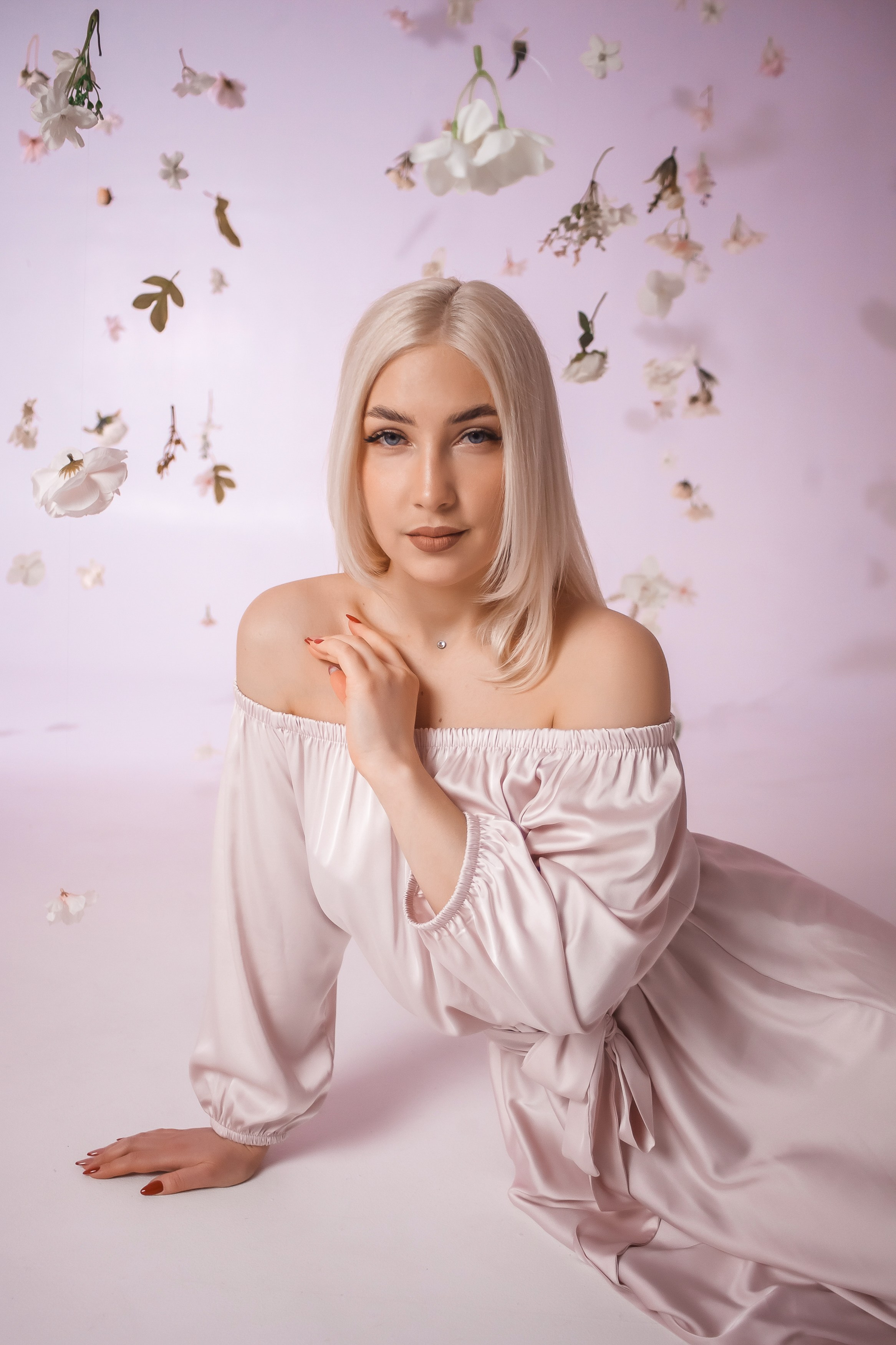 Вероника. Портретный, семейный, свадебный фотограф в Брянске Маргарита Василькова