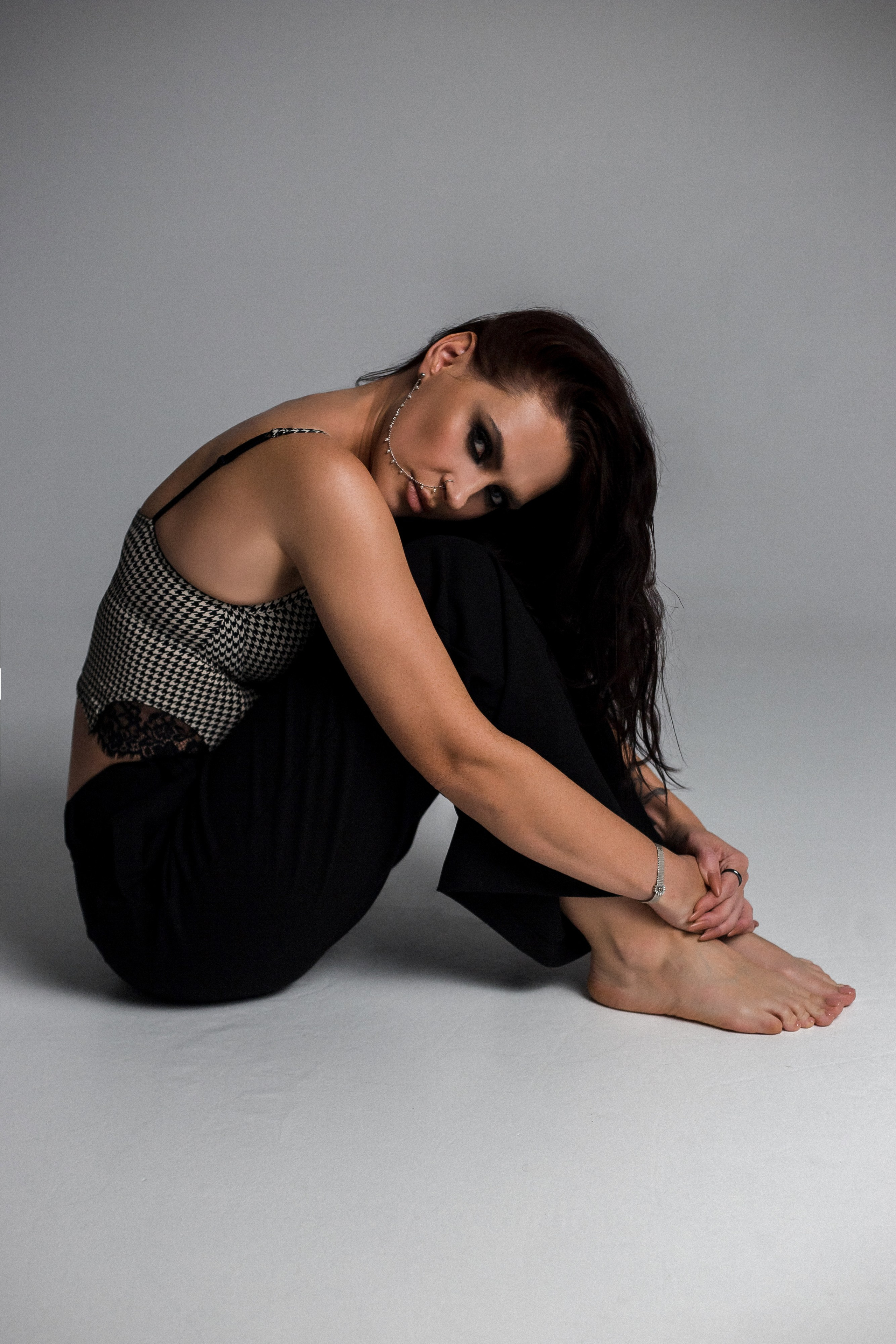 Екатерина. Портретный, семейный, свадебный фотограф в Брянске Маргарита Василькова