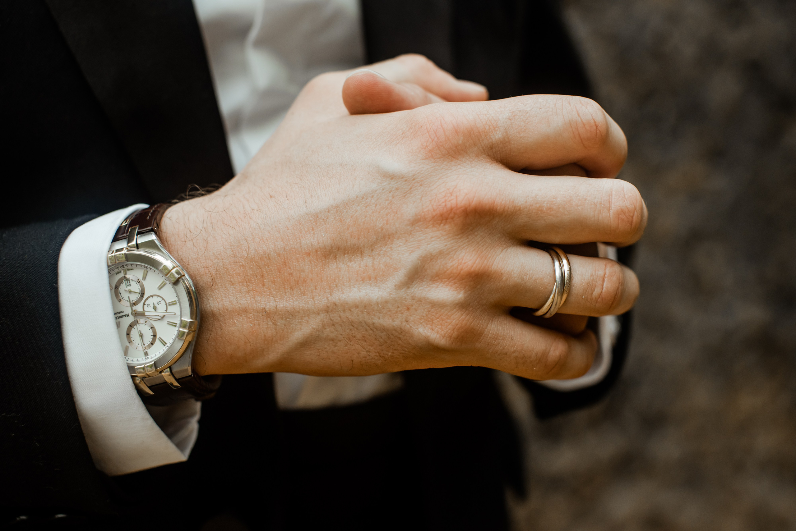 Семён и Аня. Свадебный и репортажный фотограф Грузия