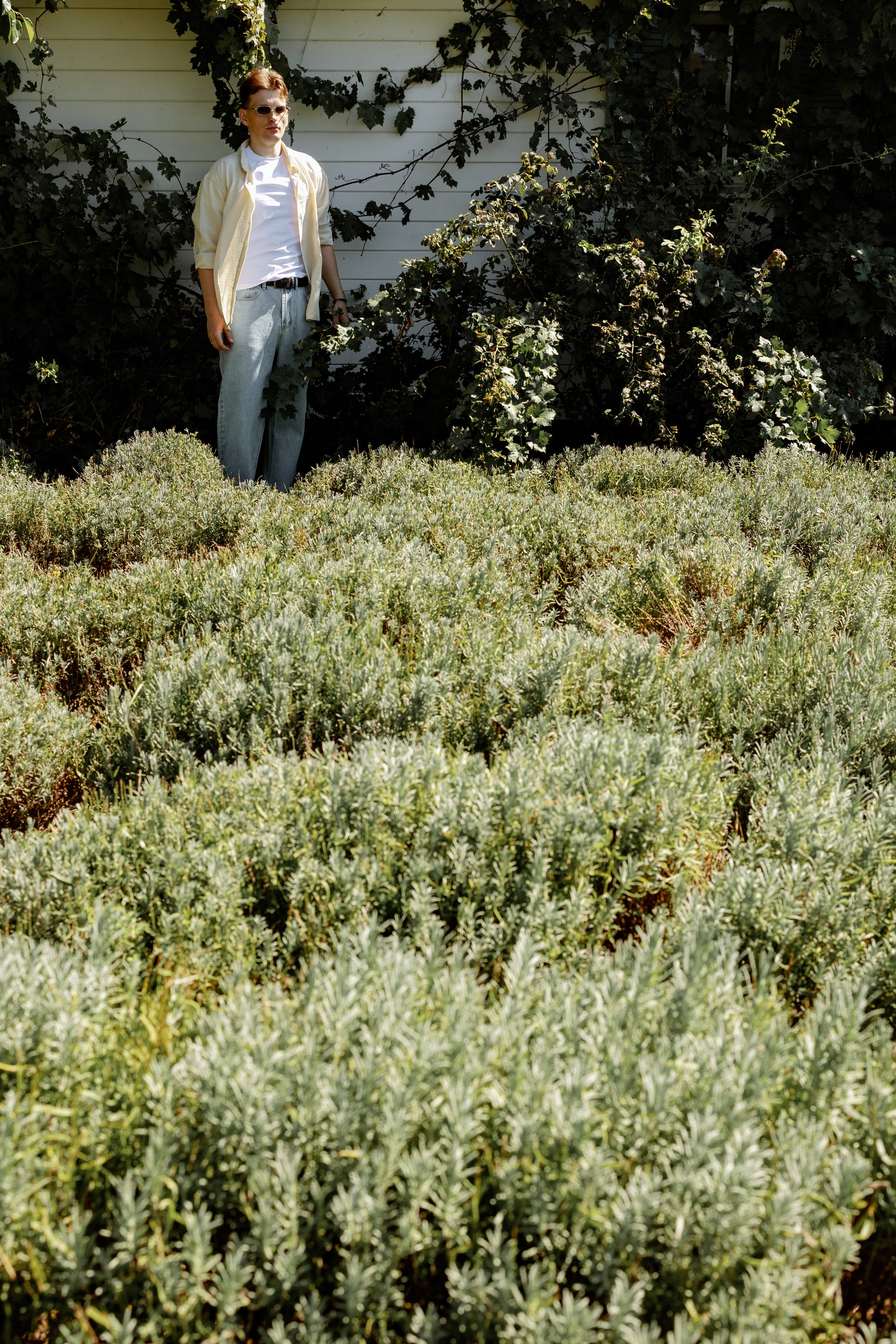 LEVI'S LUV. Fusion Wedding Photographer