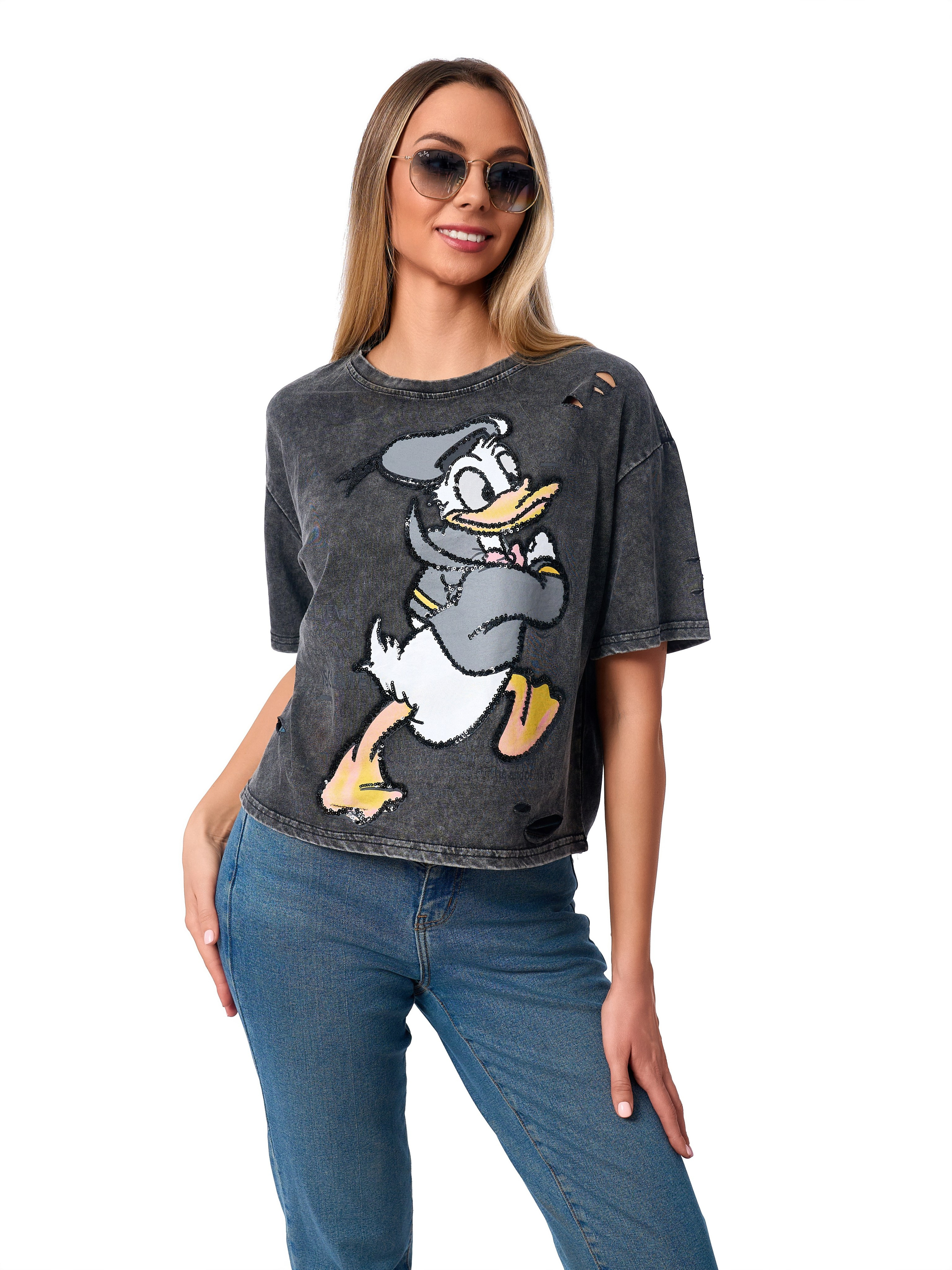 Футболки женские. Главная