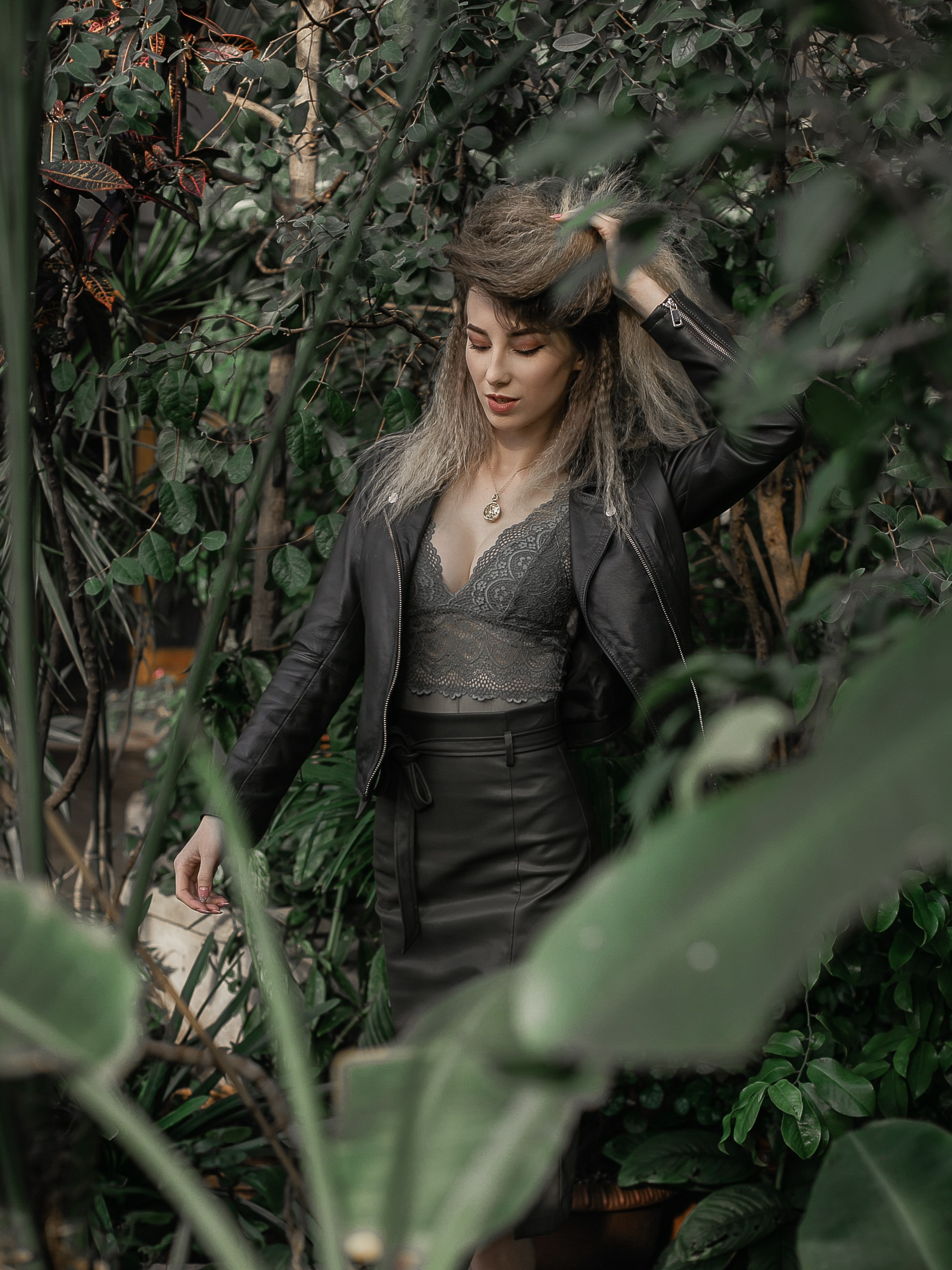 Прогулки по городу. Портретный фотограф Санкт-Петербург Москва Андронова Юлия