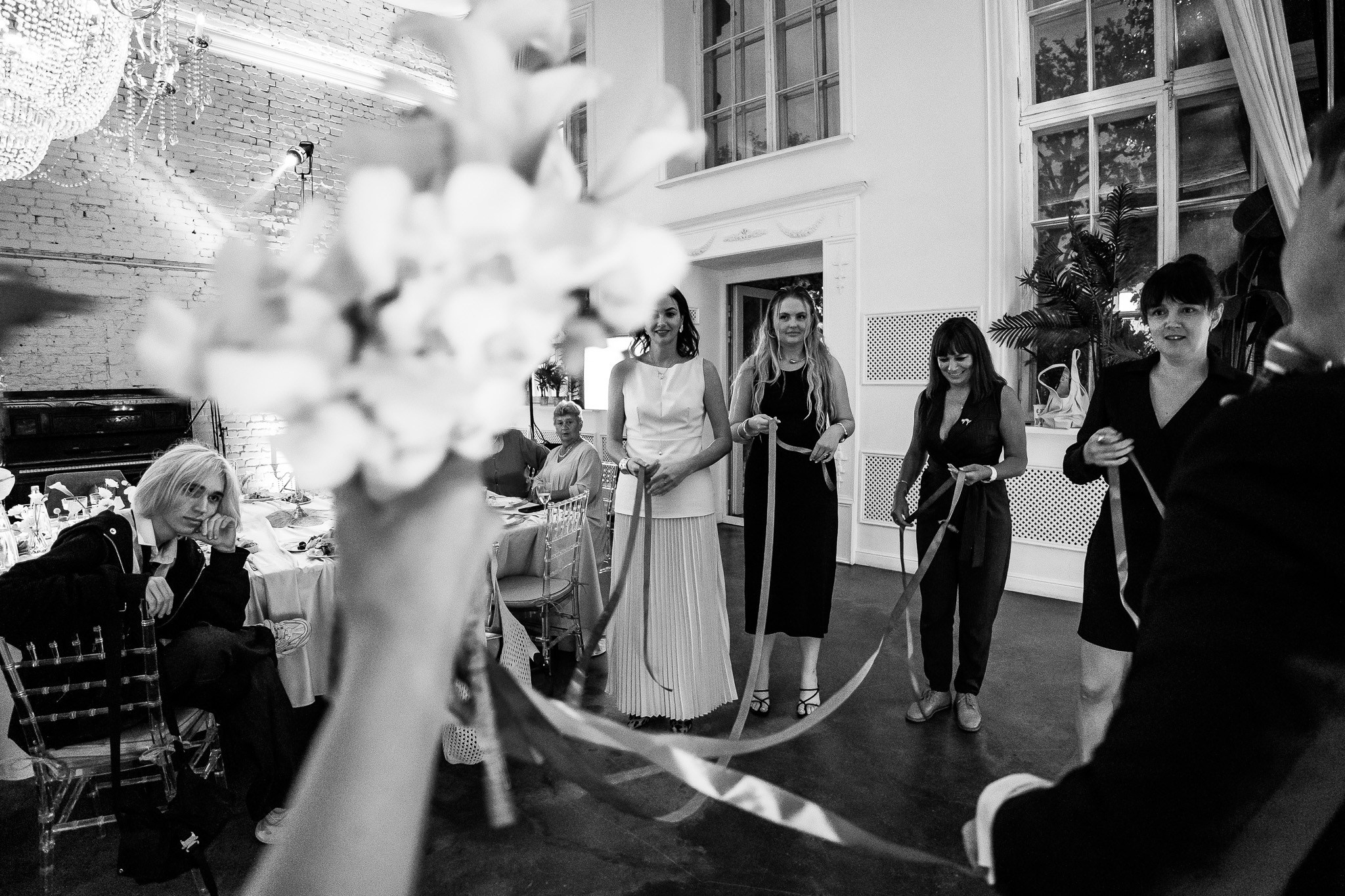 Максим & Ольга. Главная