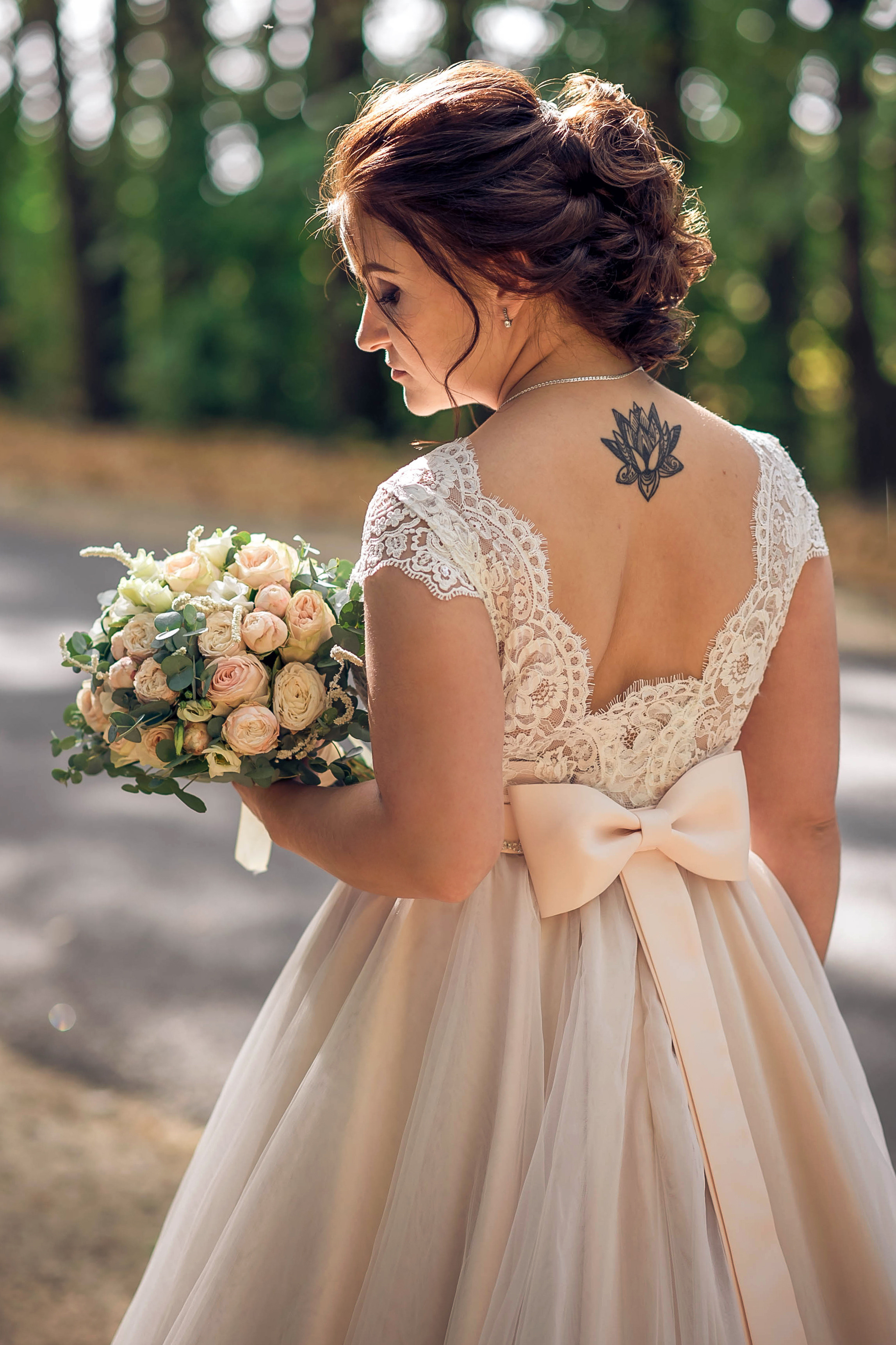 Свадьбы. Фотограф Мария Гончарова/ Москва — область