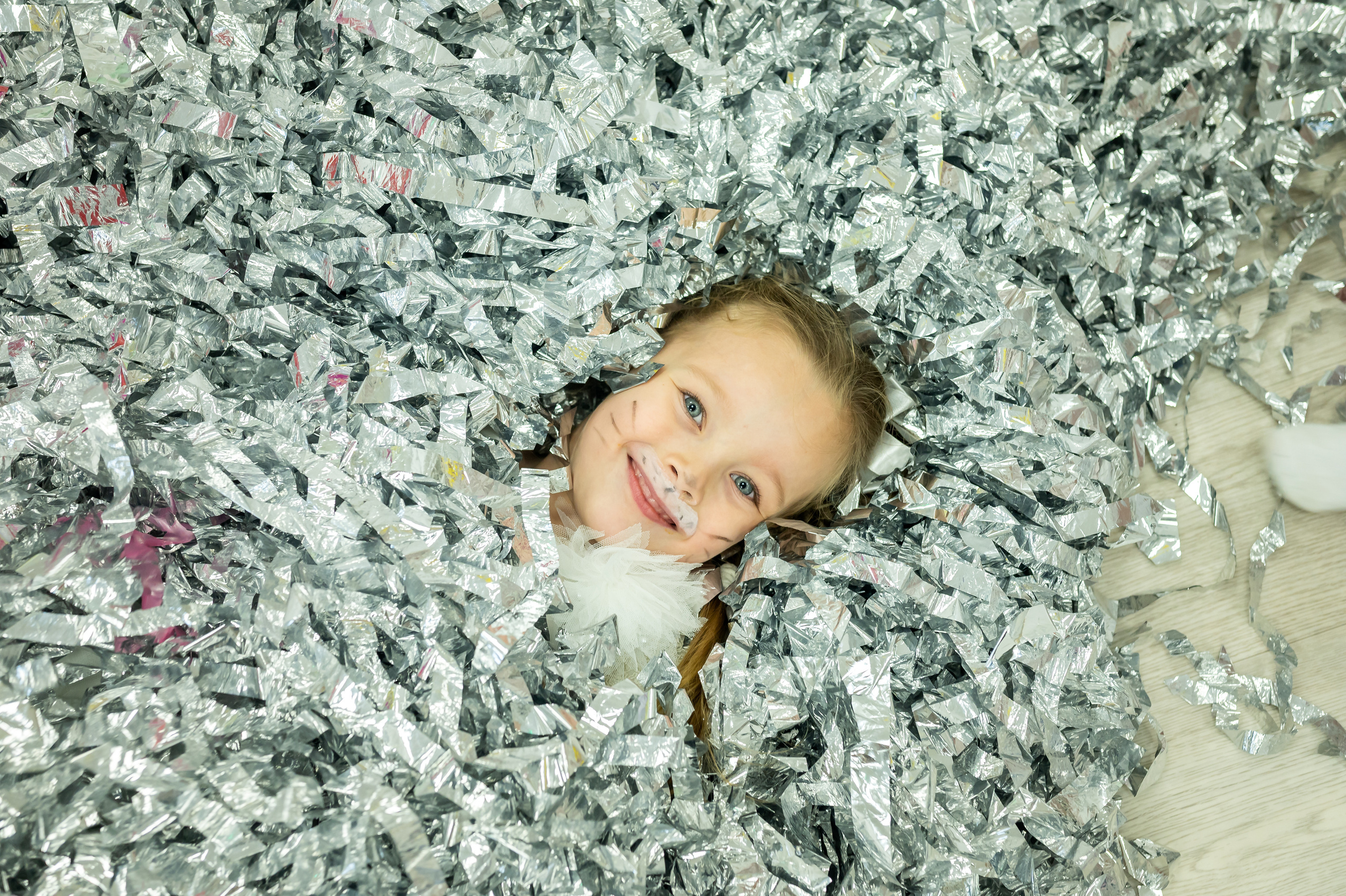 Дни рождения. Фотограф Мария Гончарова/ Москва — область