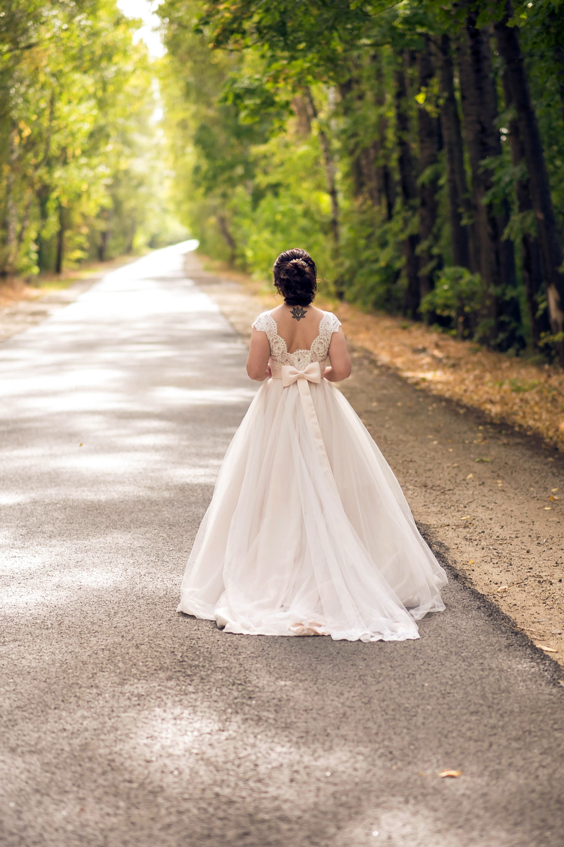 Свадьбы. Фотограф Мария Гончарова/ Москва — область